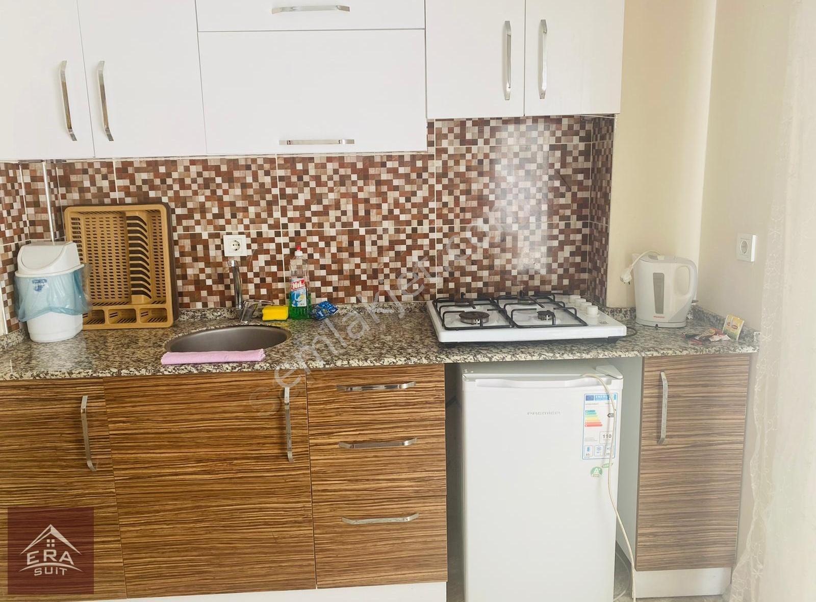 Aydın Merkezde Uygun Fiyata Günlük Haftalık Aylık 1+1 Kiralık Daireler - Görsel 15