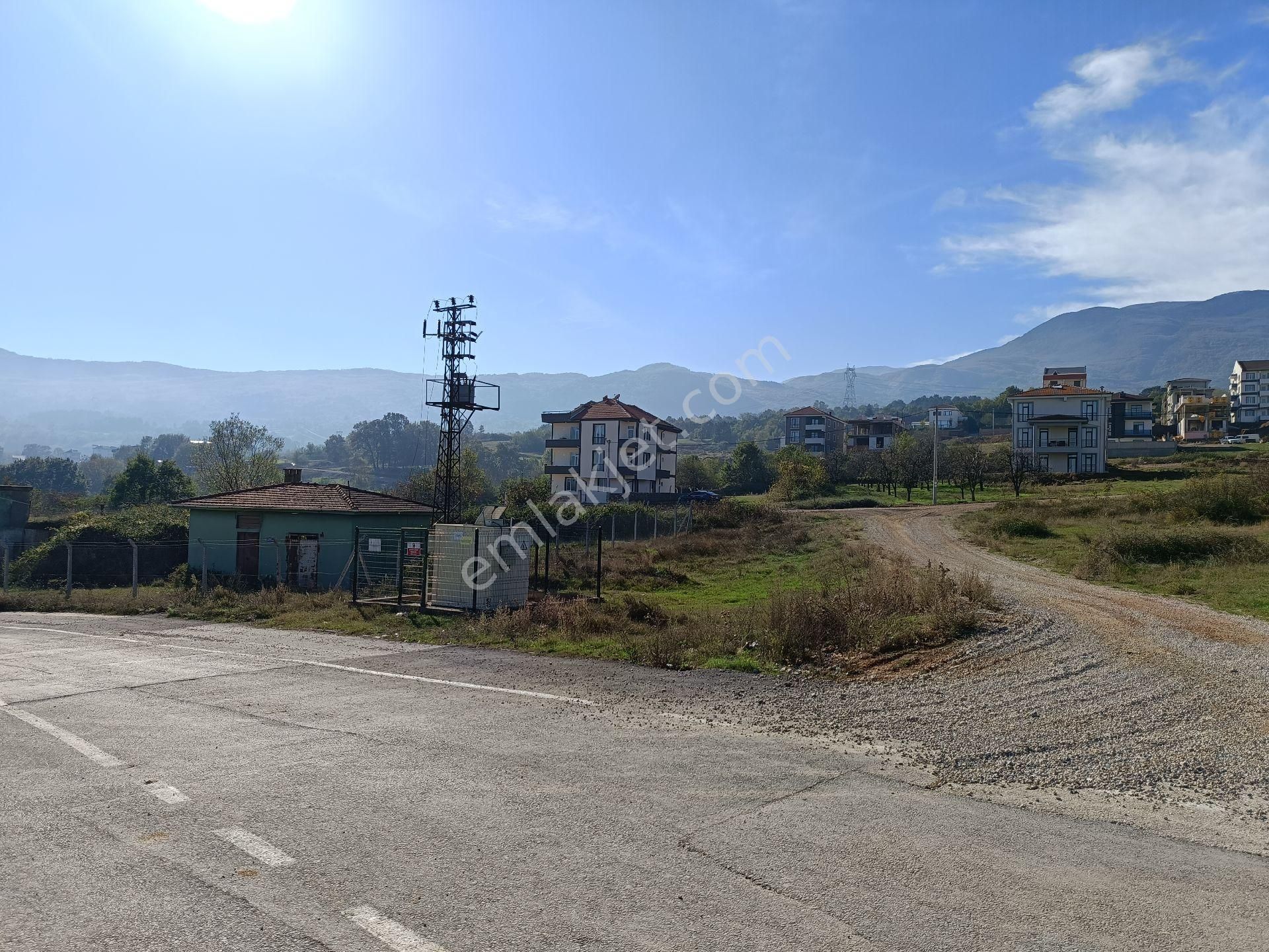 Bursa İnegöl Yenice Mahde Satılık İmarlı Arsa - Görsel 6