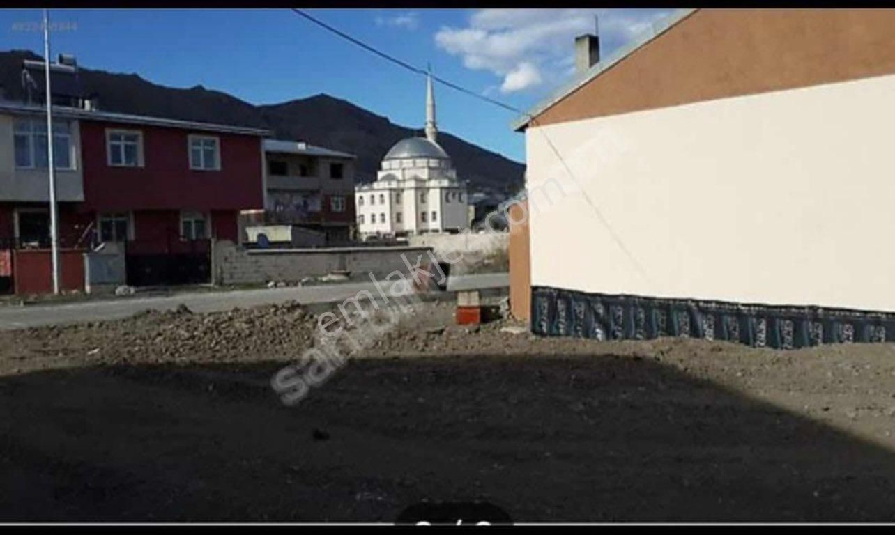 Pasinler Kasımpaşa Kat Karşılığı Konut İmarlı Sahibinden Satılık Arsa