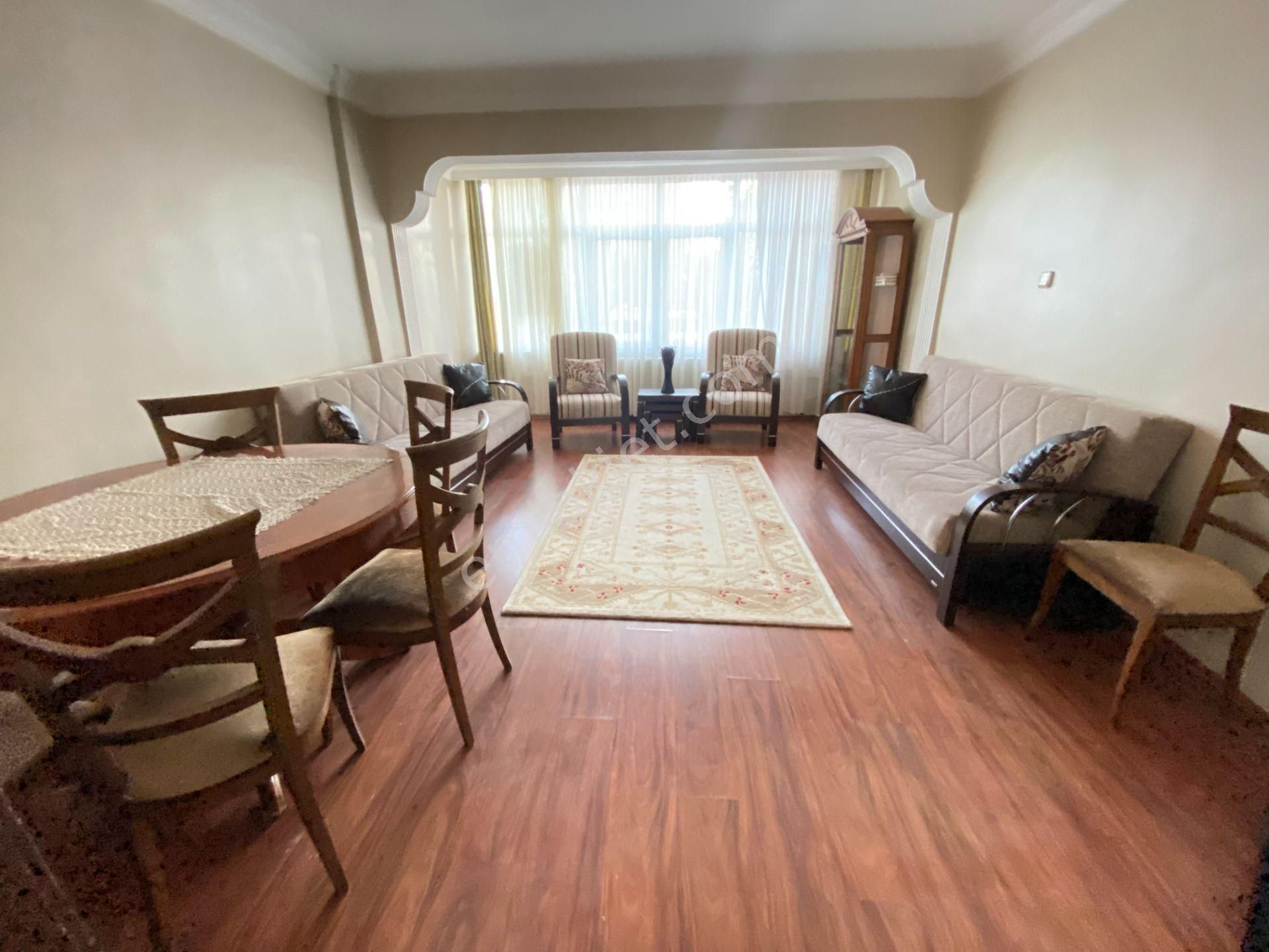 Pegaas'tan Ambarlı Sitelerde 3+1 Y.giriş Eşyalı Kiralık Daire