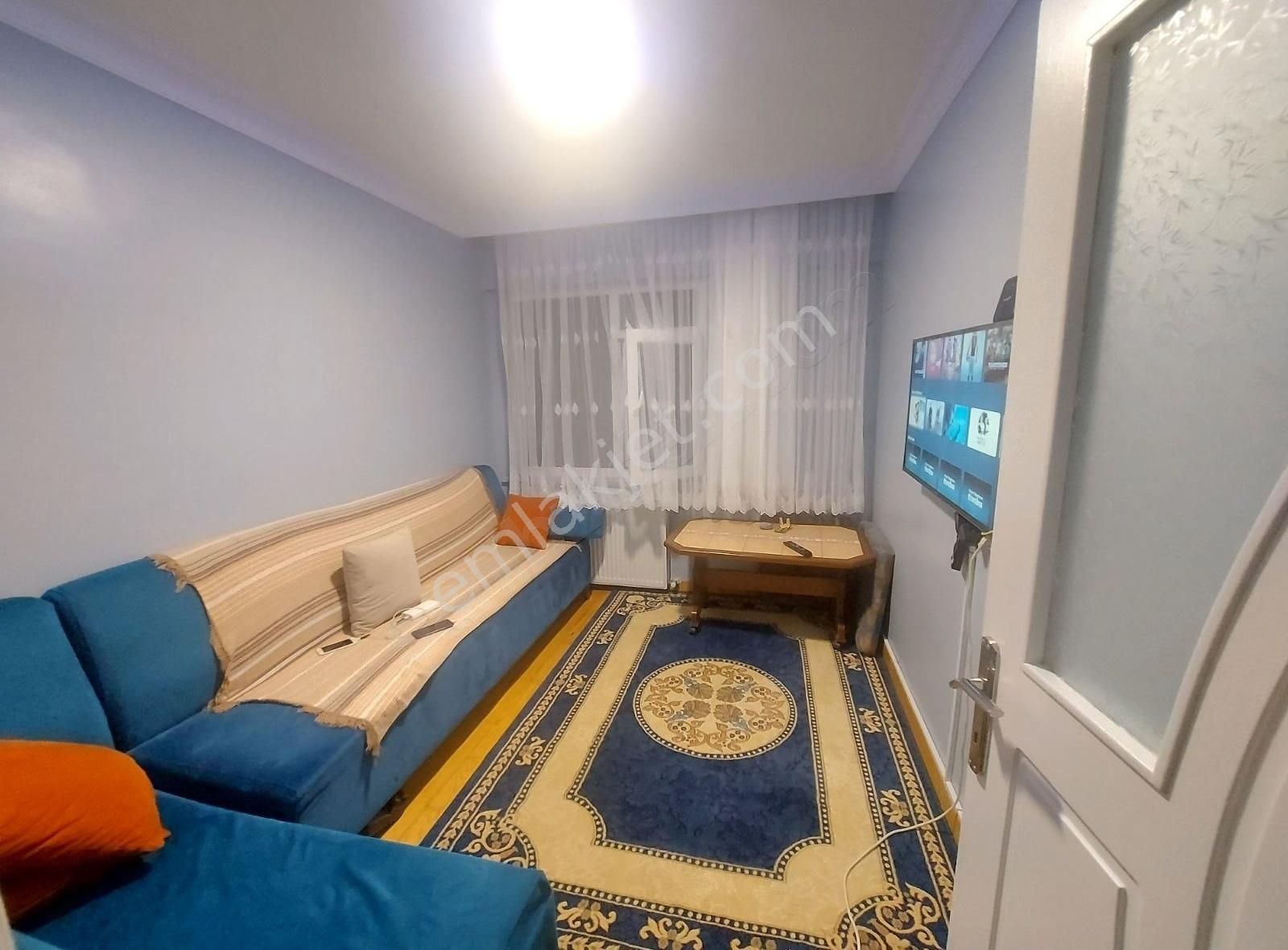 Eyüpsultan Yeşilpınar Satılık Daire EYÜP YEŞİLPINAR MAH. 3+1/120M2/KOT1/BAHÇEKATI