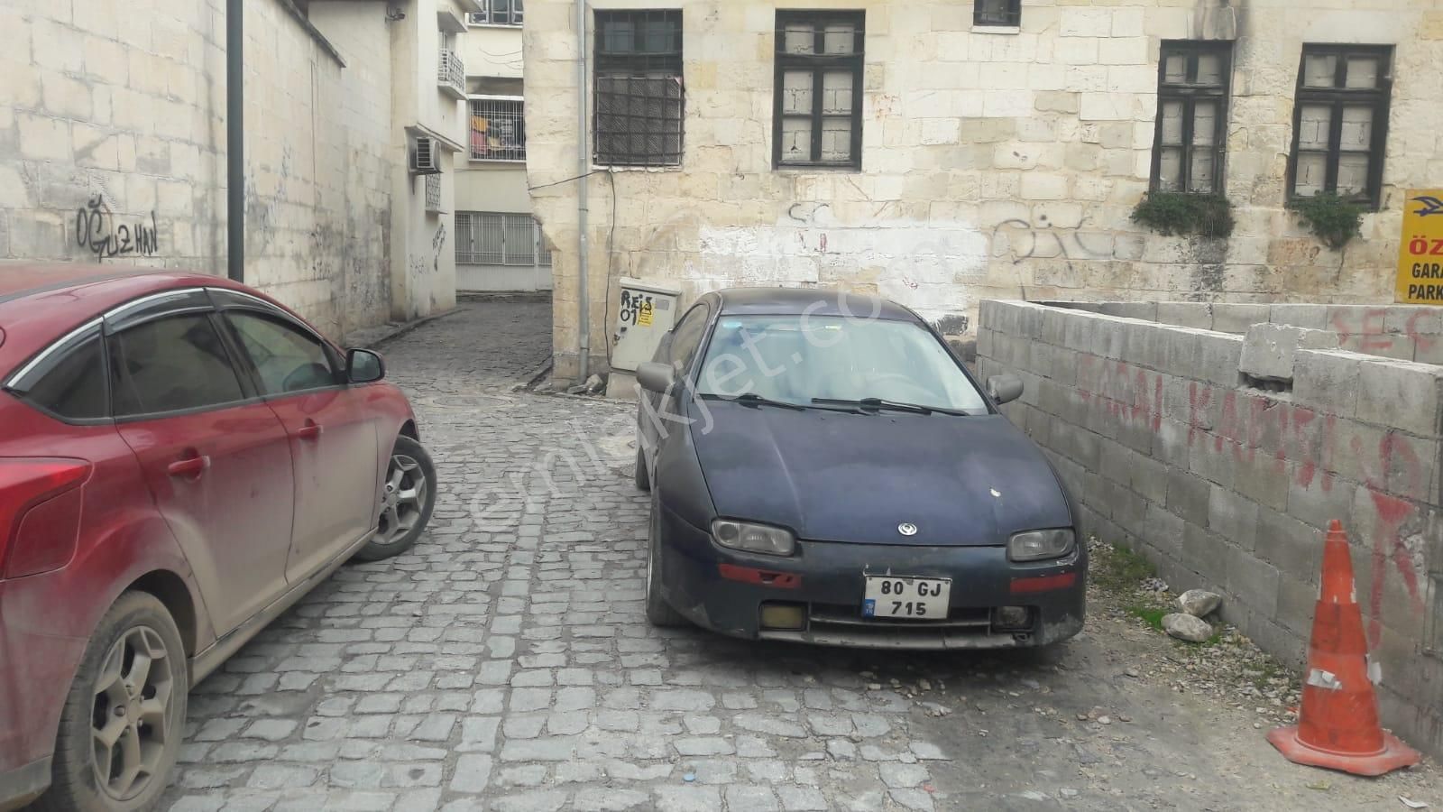 Fatih Emlaktan Karagöz Mh De Satlık Arsa - Görsel 2