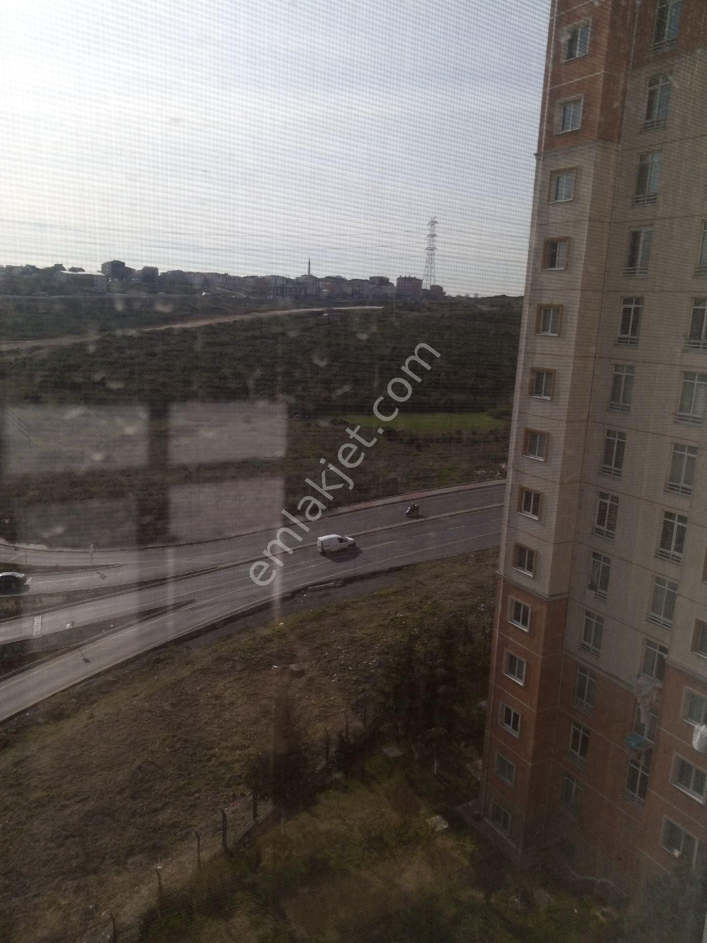 Kayaşehir Kiralık Daire 2+1 /flat For Rent/شقة للايجار - Görsel 22
