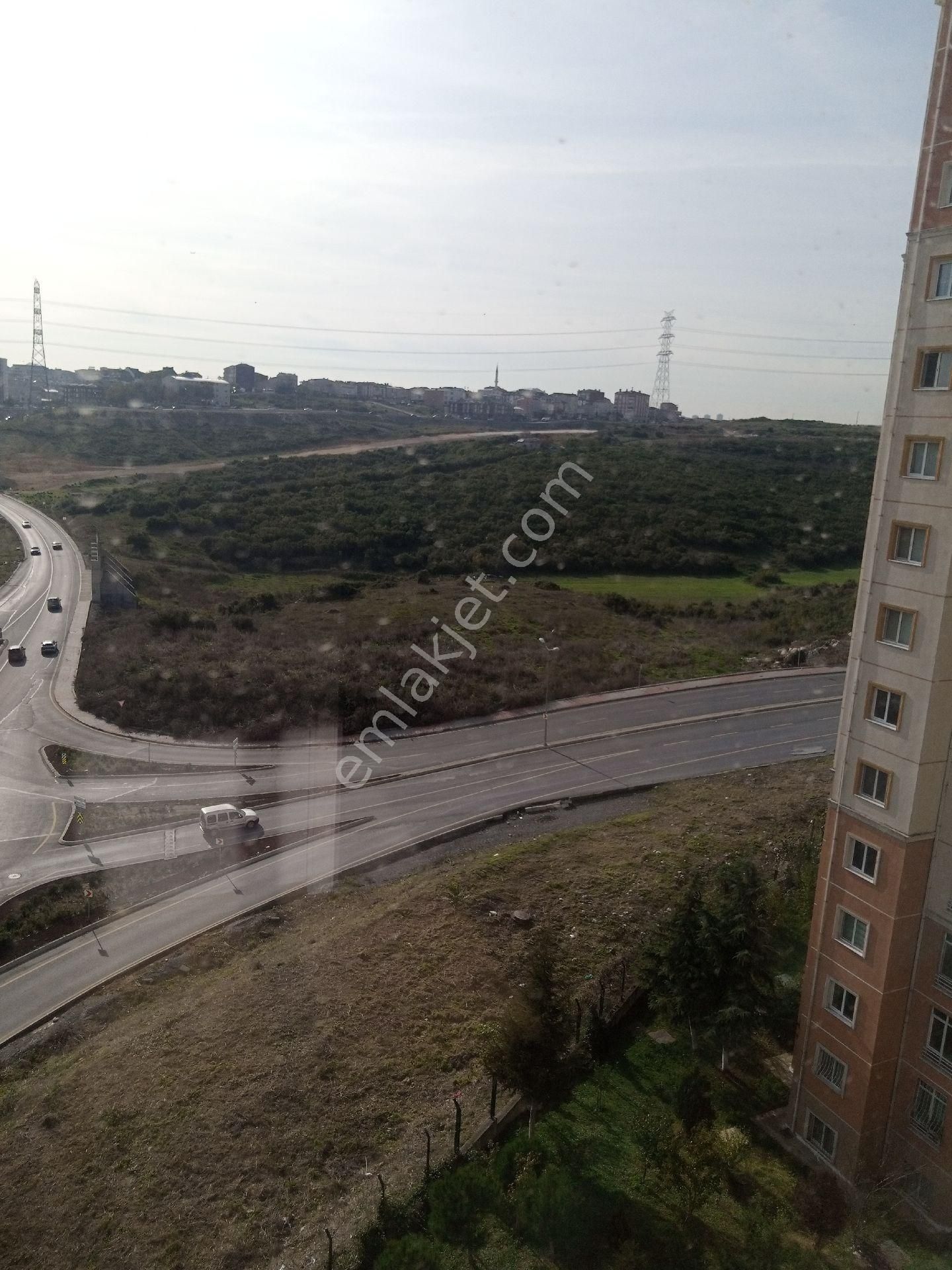 Kayaşehir Kiralık Daire 2+1 /flat For Rent/شقة للايجار - Görsel 21