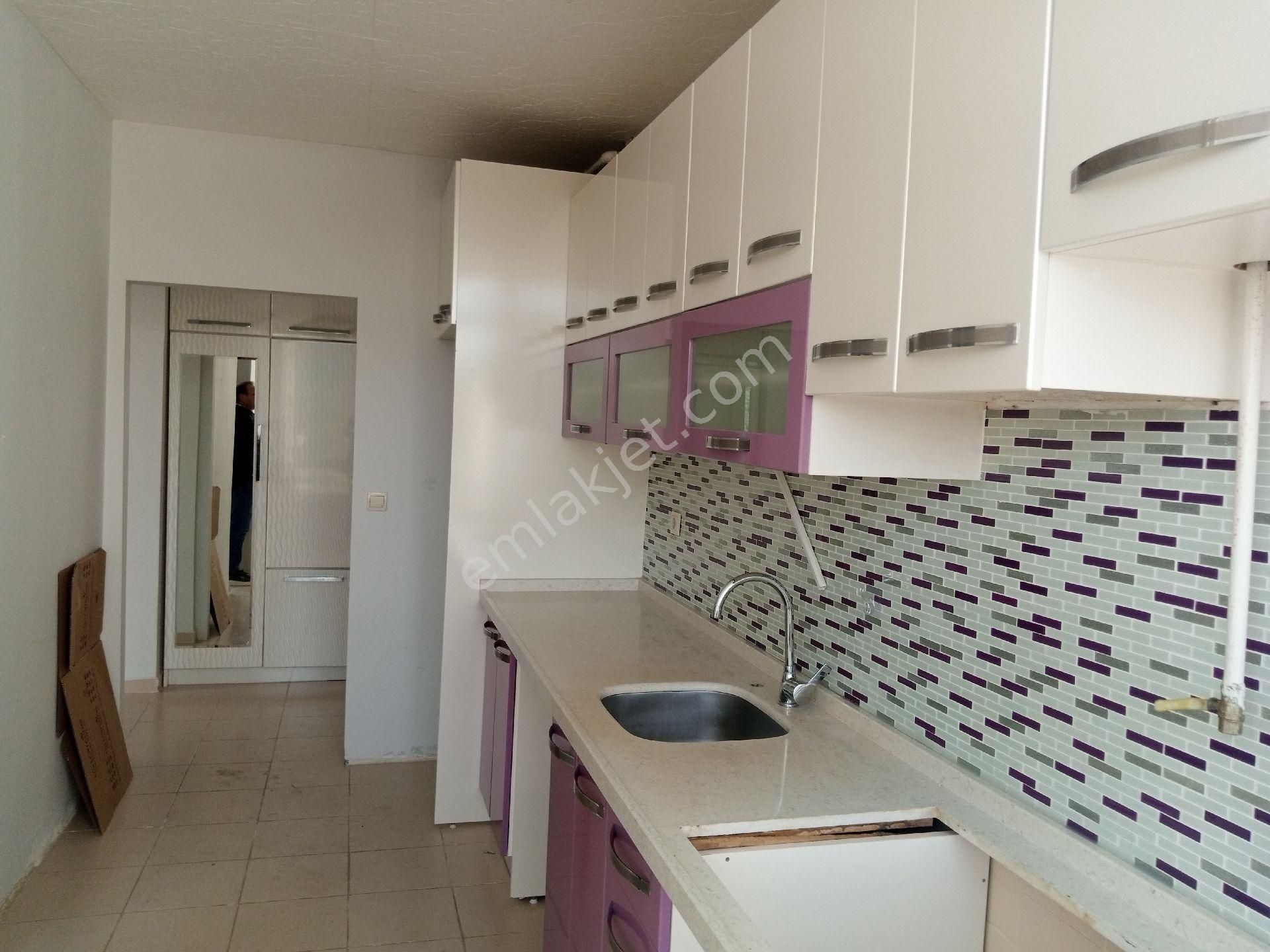 Kayaşehir Kiralık Daire 2+1 /flat For Rent/شقة للايجار - Görsel 17