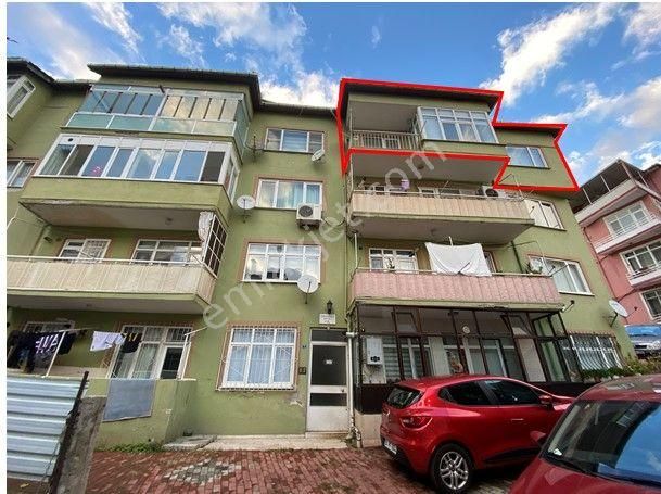 İzmit Kemalpaşa Satılık Daire  RW Nova'dan İzmit Çarşıda 2+1 Manzaralı Daire