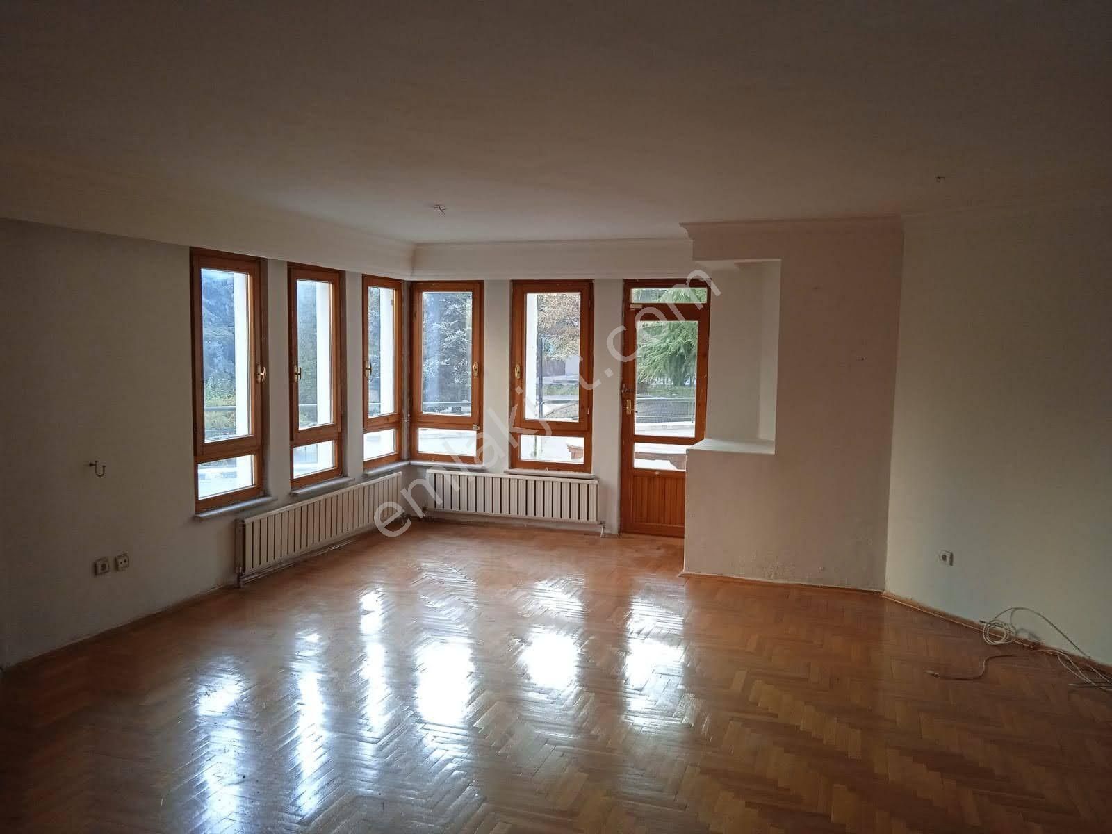 Yenimahalle Kentkoop Satılık Daire YEŞİLLİKLER İÇİNDE 4+1 SATILIK DAİRE 