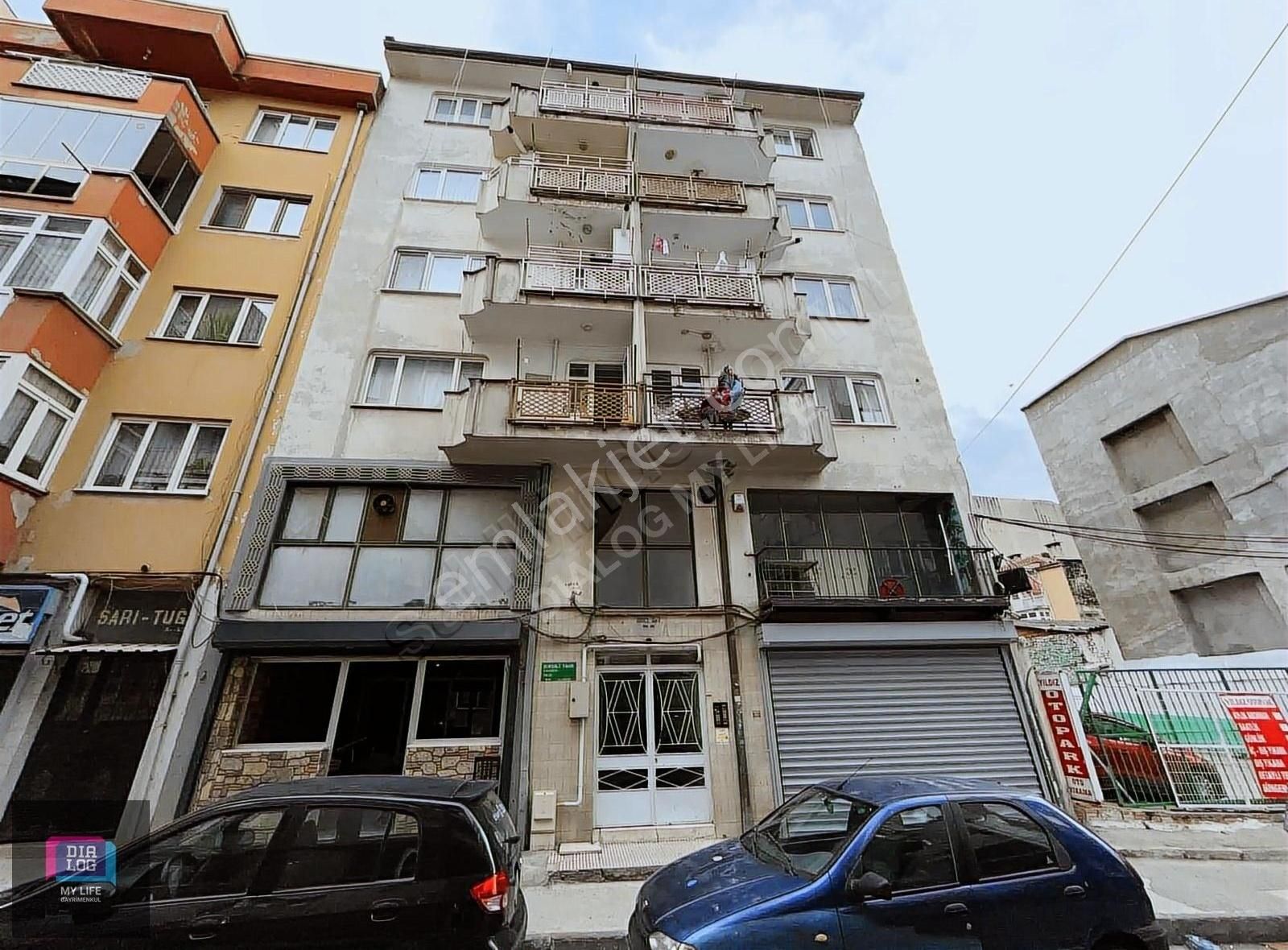 Osmangazi Şehabettinpaşa Kiralık Daire ALTIPARMAK'TA KİRALIK ASANSÖRLÜ 2+1 DAİRE