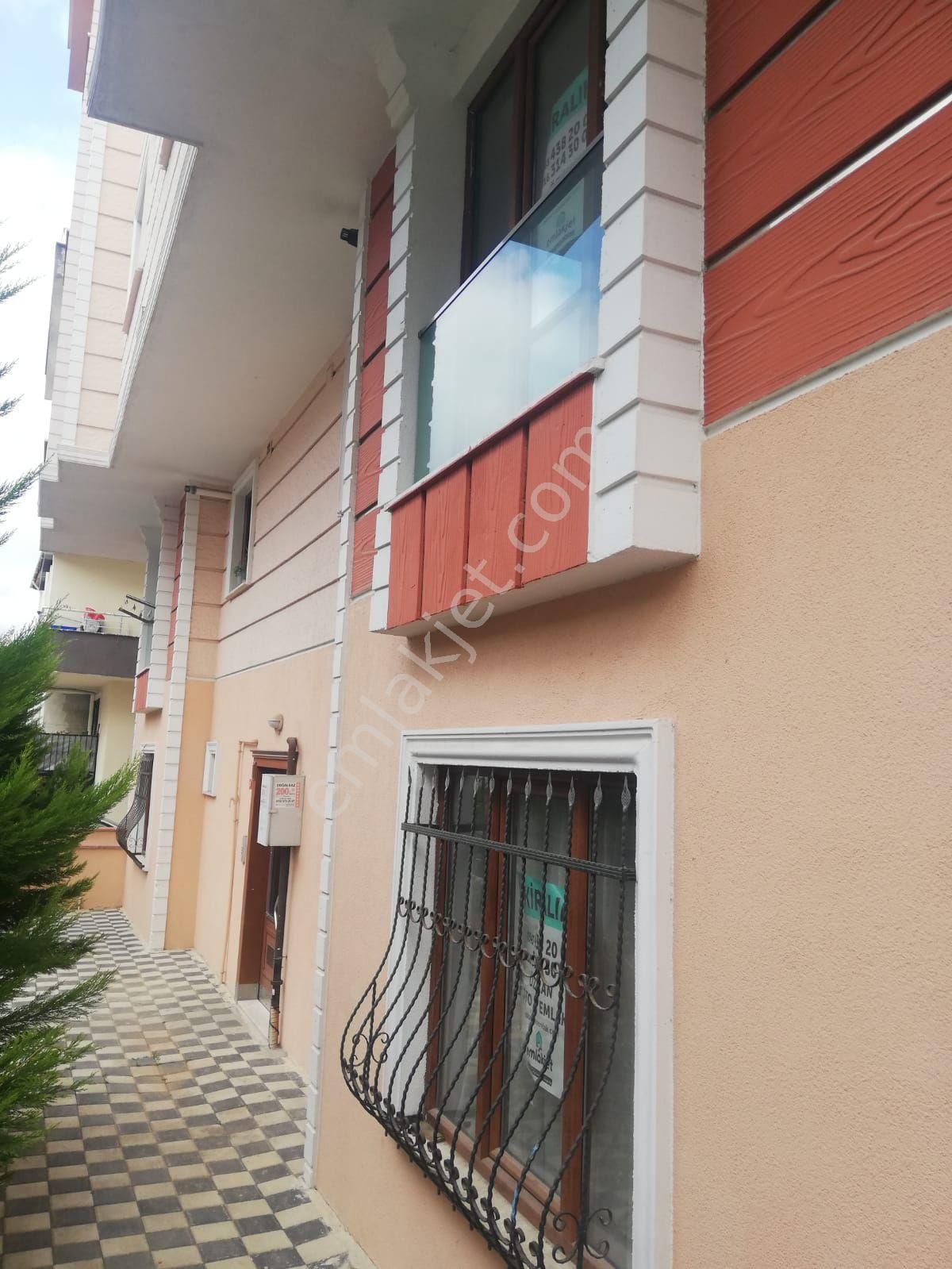 Sancaktepe Yenidoğan Satılık Daire Sancaktepe Yenidoğan Satılık Daire Giriş Dublex 3+1 120 m2