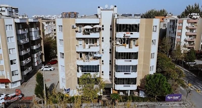 Nilüfer Esentepe Satılık Daire KAĞAN DURU'DAN ATAEVLER CUMHURİYET MH.'DE 3+1 SATILIK DAİRE