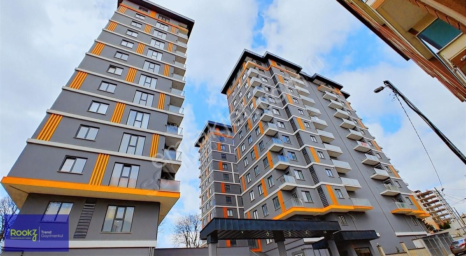 Çekmeköy Güngören Satılık Daire ÇEKMEKÖY TAŞDELEN MERKEZDE SİTE İÇİ 2+1 SATILIK DAİRE