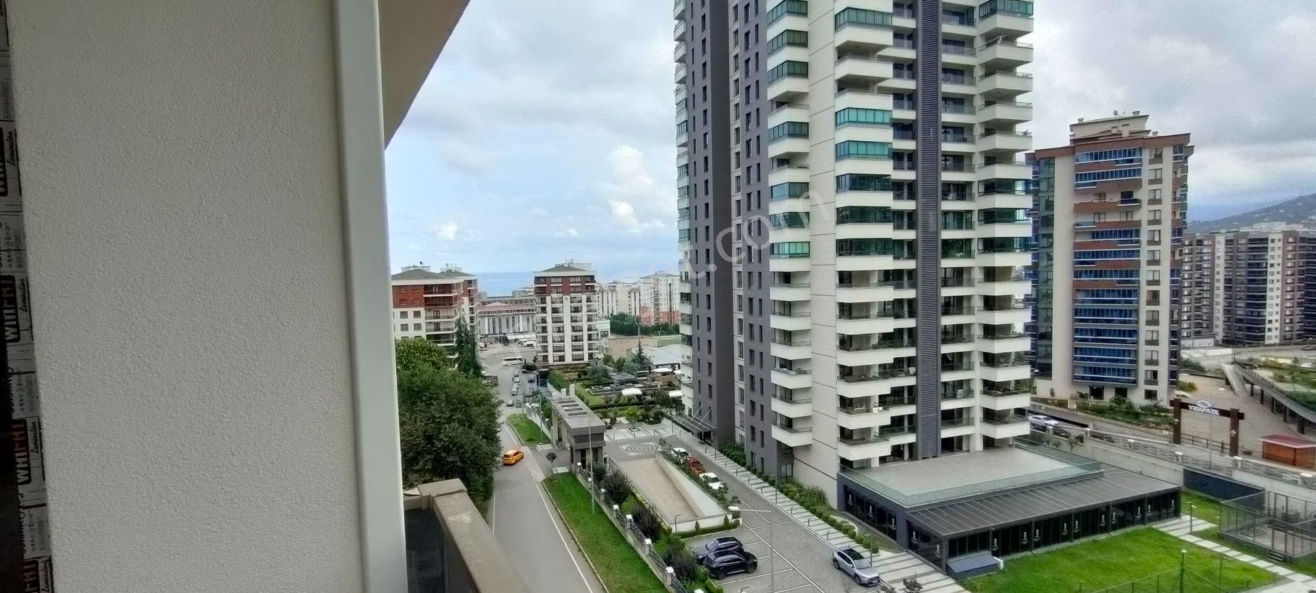 Yalıncak Ta Sahil Yoluna Çok Yakın Satılık Sıfır Lüks Daire - Görsel 23