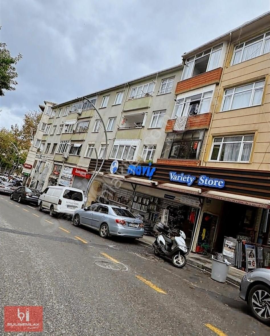 Şile Çavuş Satılık Daire ŞİLE ÇARŞI MERKEZDE CUMHURİYET CADDESİNDE SATILIK 2+1 DAİRE