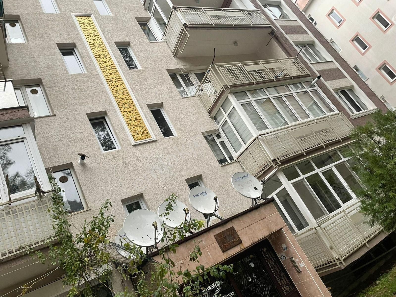 Yıldırım Kaplıkaya Satılık Daire  Bursa Kılıç tan Kaplıkaya İdealkent Site 3+1 Satılık 120m2 Daire