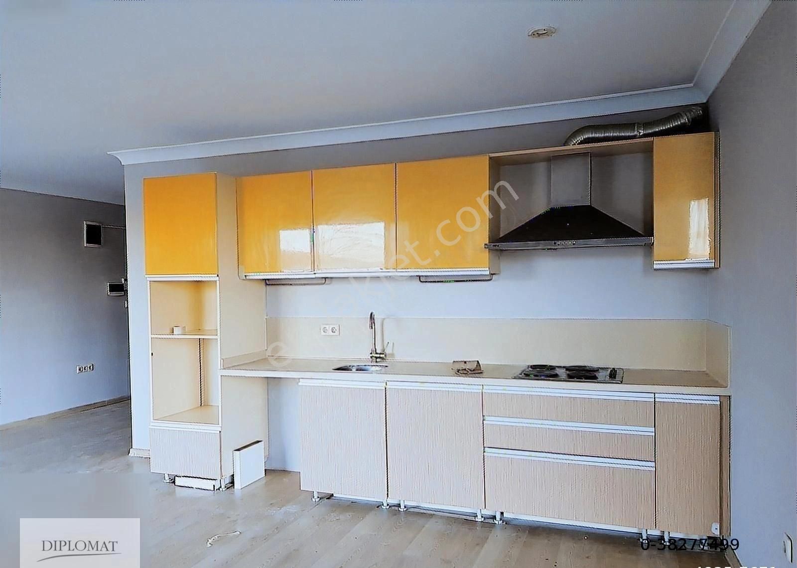 Uğur Mumcu Cad/açın Cad/ Jale Tezer Yakını; A.otopark+balkon 2+1 - Görsel 6