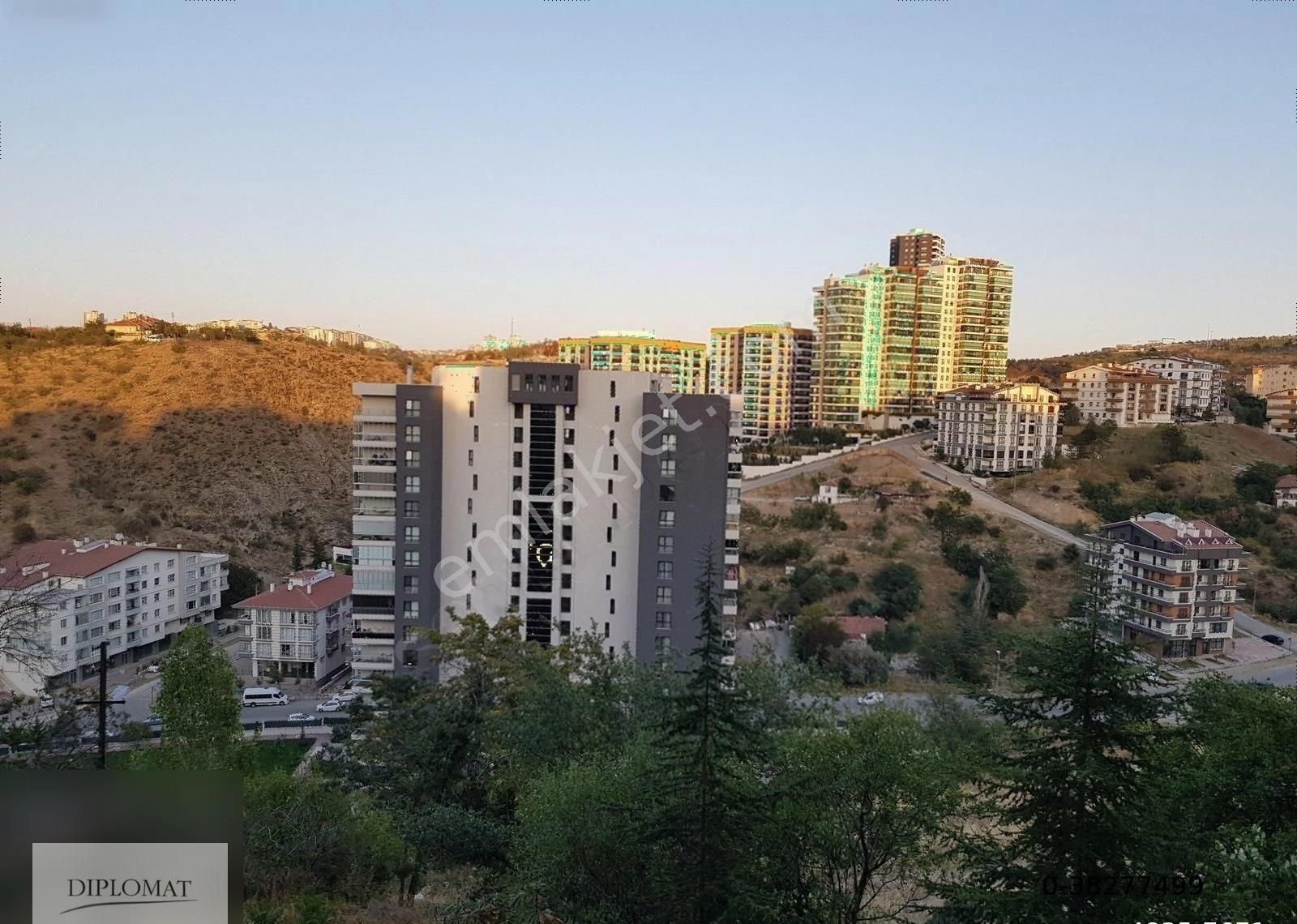 Uğur Mumcu Cad/açın Cad/ Jale Tezer Yakını; A.otopark+balkon 2+1 - Görsel 9