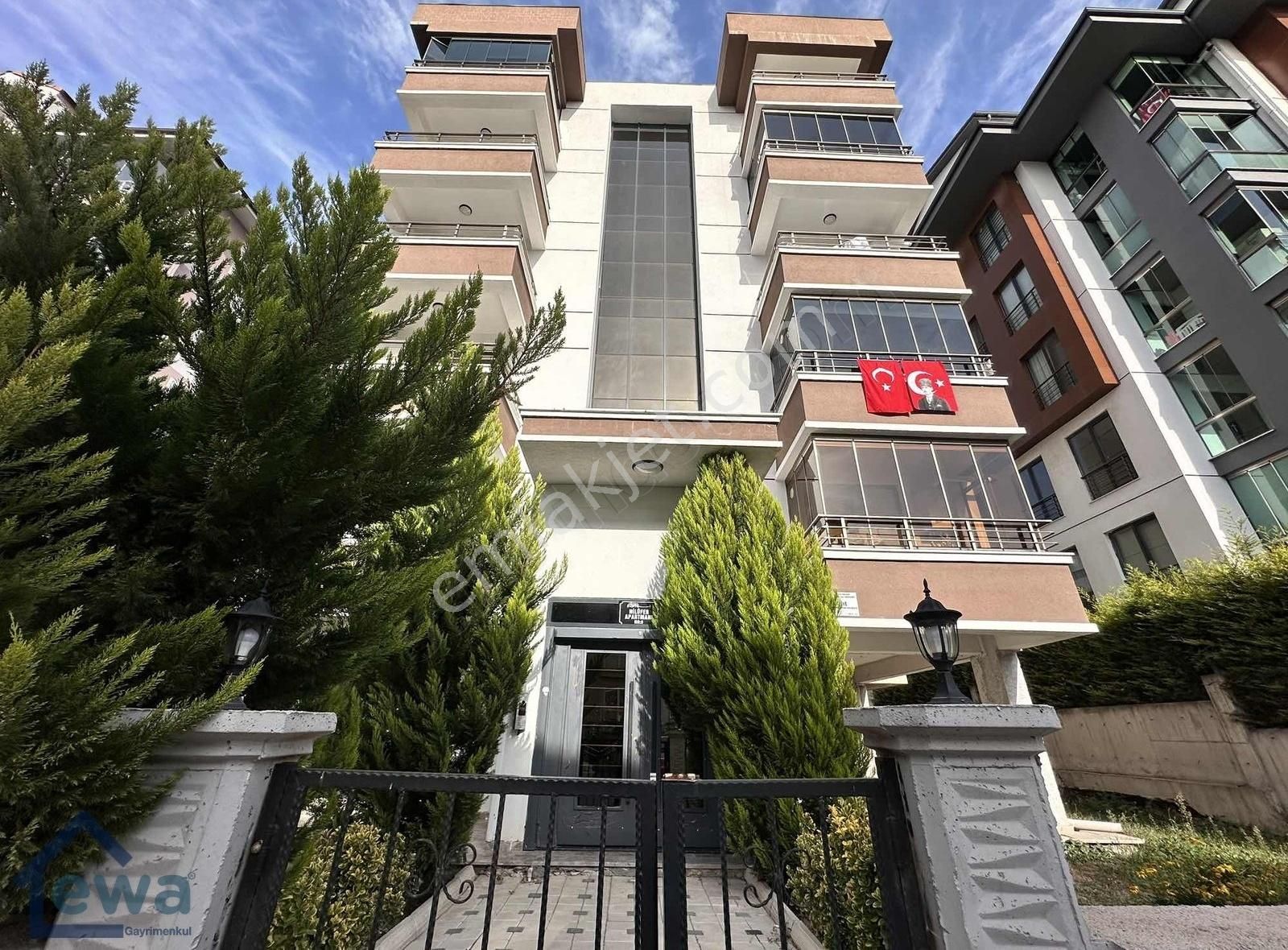 Osmangazi Geçit Satılık Daire CENTURY 21 EWA GAYRİMENKUL'DEN GEÇİTTE 2+1 SATILIK DAİRE