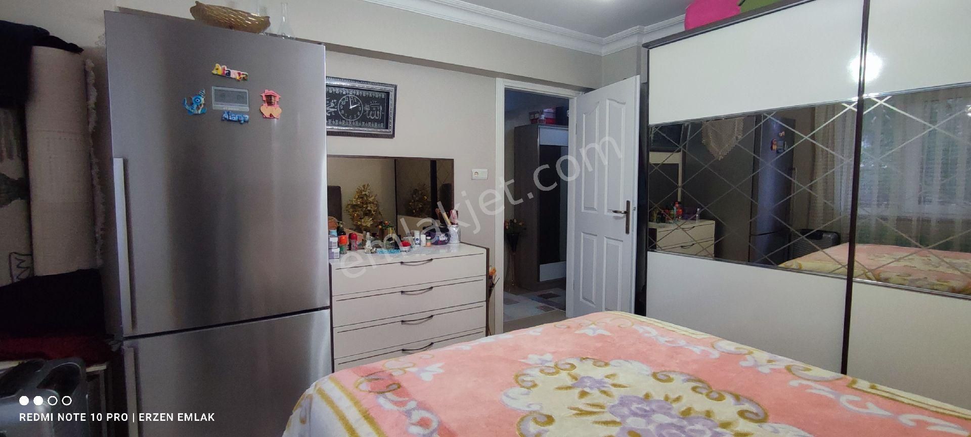 Erzen Emlak İstanbul Gaziosmanpaşa Yıldıztabya'da - Görsel 14