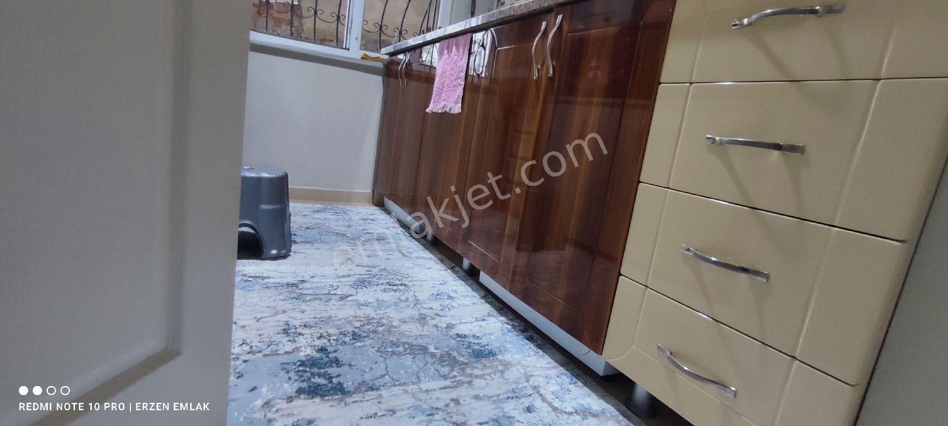 Erzen Emlak İstanbul Gaziosmanpaşa Yıldıztabya'da - Görsel 9