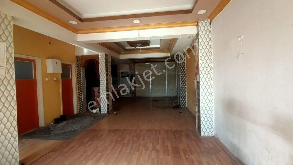 Güvenay Çorum Uğur Mumcu Caddesi Üzerinde Kiralık 3 Katlı Bina - Görsel 9