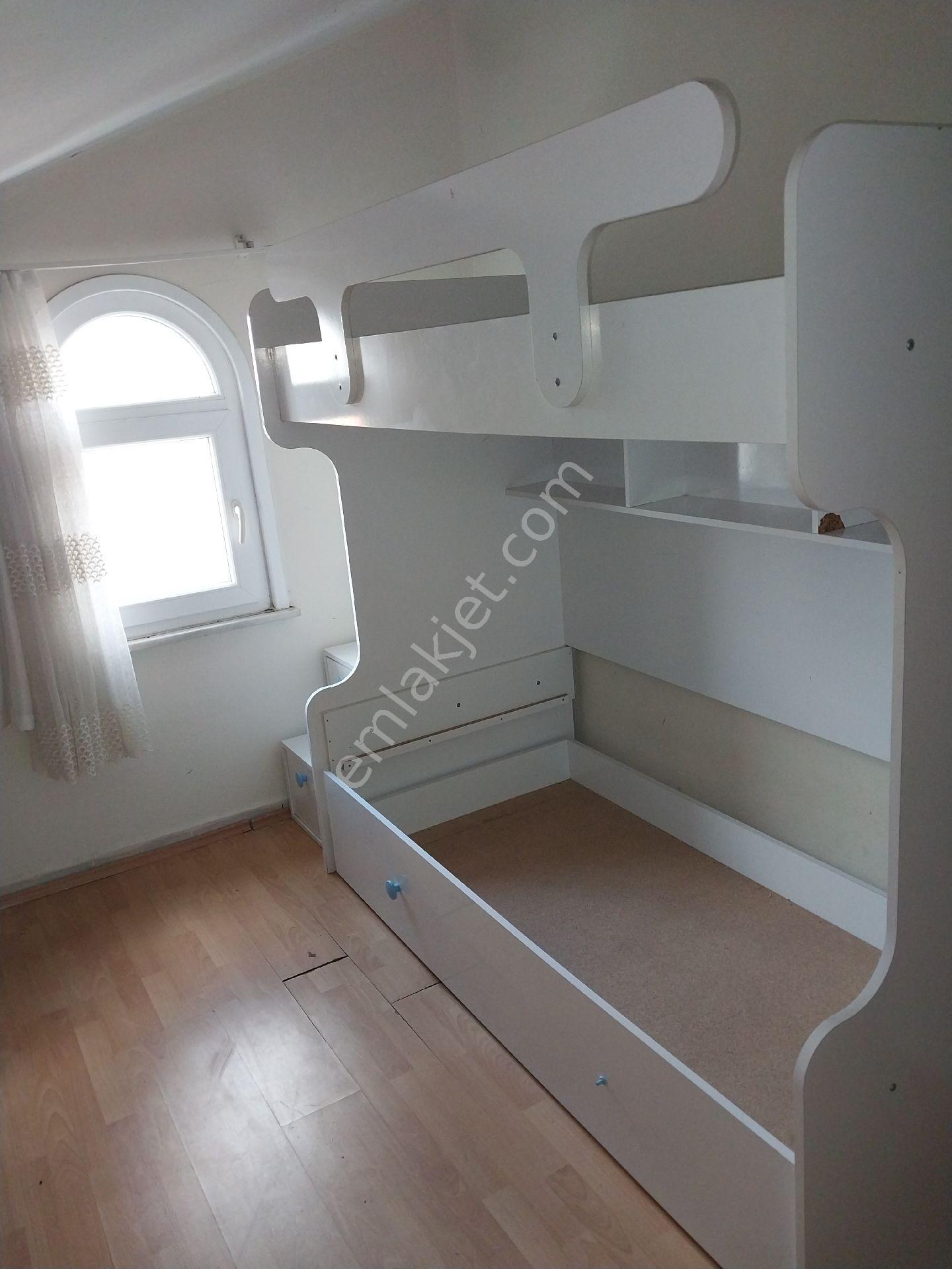 Yeniciftlik Yanyol Üzerinde Yanyol Kaptan 5 Sitesi Karşısında 1+1 Kiralık Daire - Görsel 7