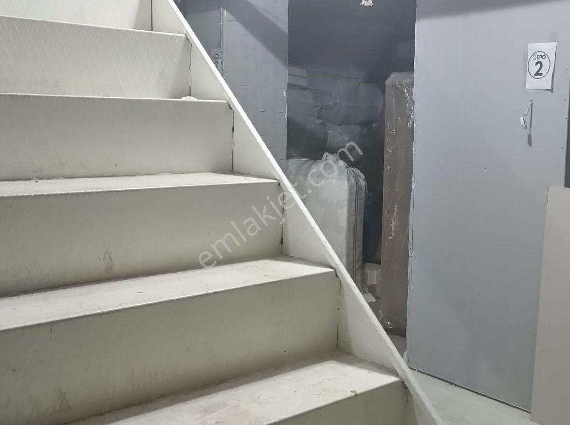 Diyarbakır Kiralık Depo Güvenli Ev Eşyası Depolama - Görsel 8
