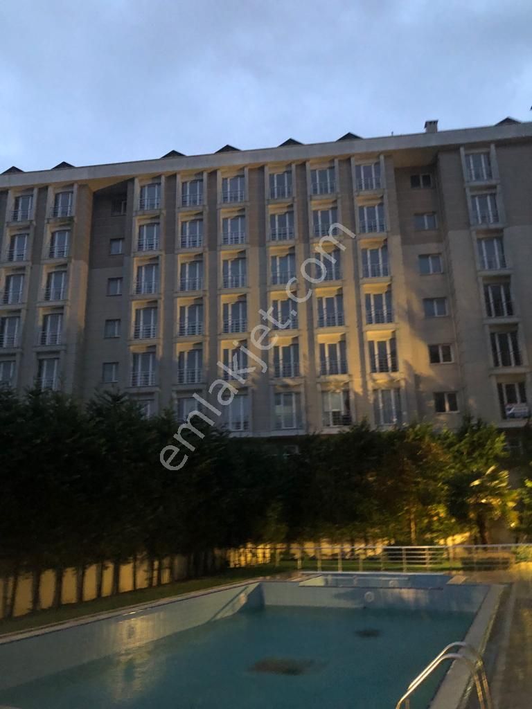 Beylikdüzü Pınar Tepede Eşyalı Satılık 4+2 Dubleks Daire - Görsel 10