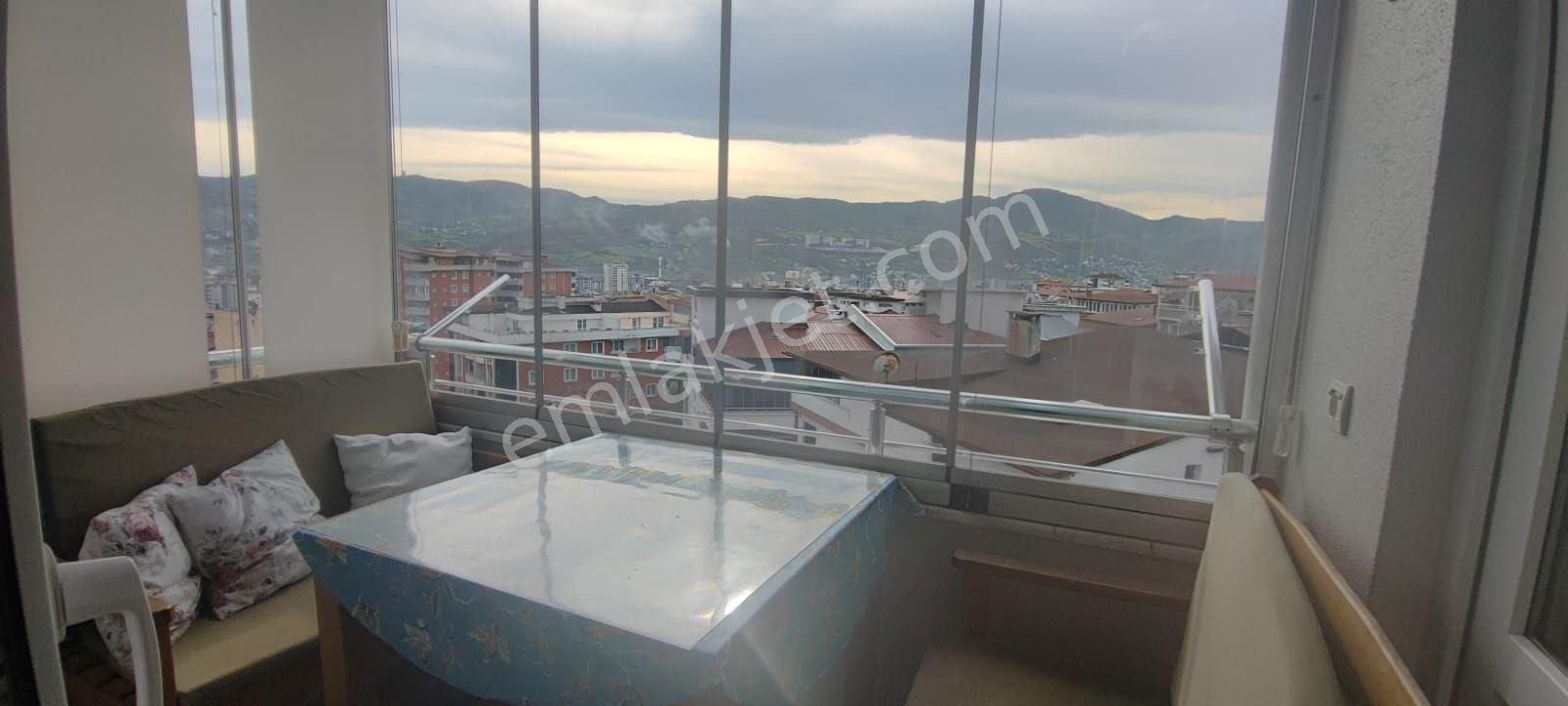 İlkadım Fevzi Çakmak Kiralık Daire FEVZİ ÇAKMAK MAHALLESİNDE 2+1 FULL EŞYALI KİRALIK DAİRE