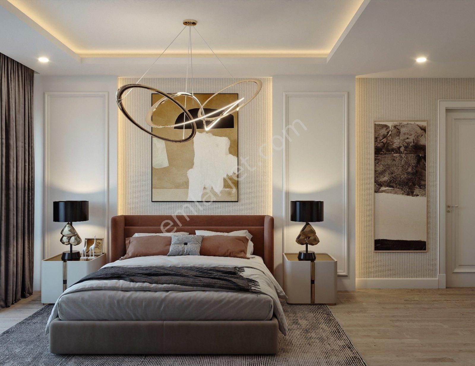 ++bıg Group** Aydın Kuşadası Merkez Satılık Daire - Görsel 13