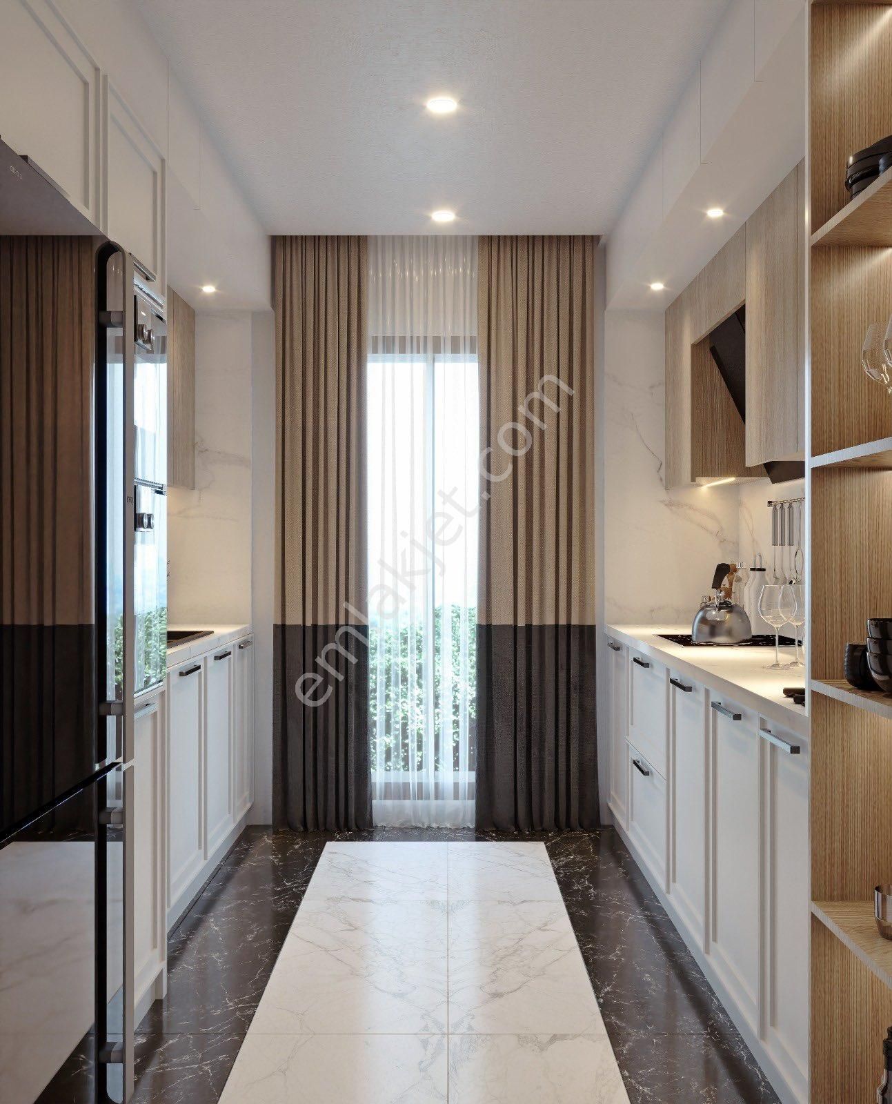 ++bıg Group** Aydın Kuşadası Merkez Satılık Daire - Görsel 25