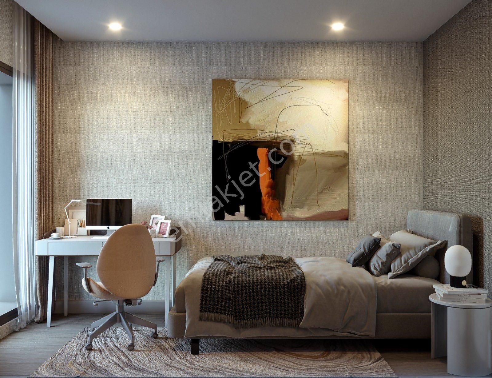 ++bıg Group** Aydın Kuşadası Merkez Satılık Daire - Görsel 16