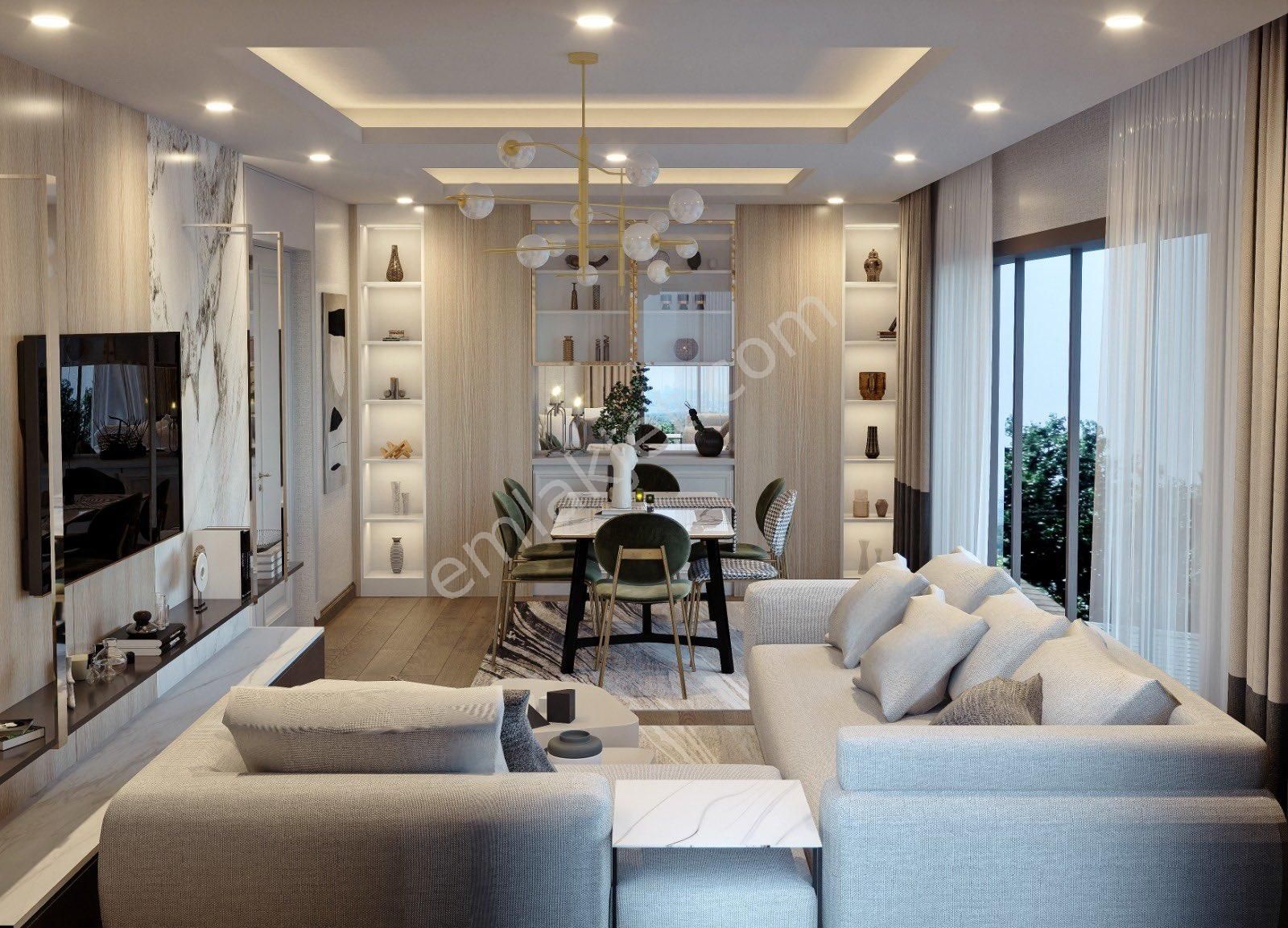 ++bıg Group** Aydın Kuşadası Merkez Satılık Daire - Görsel 6