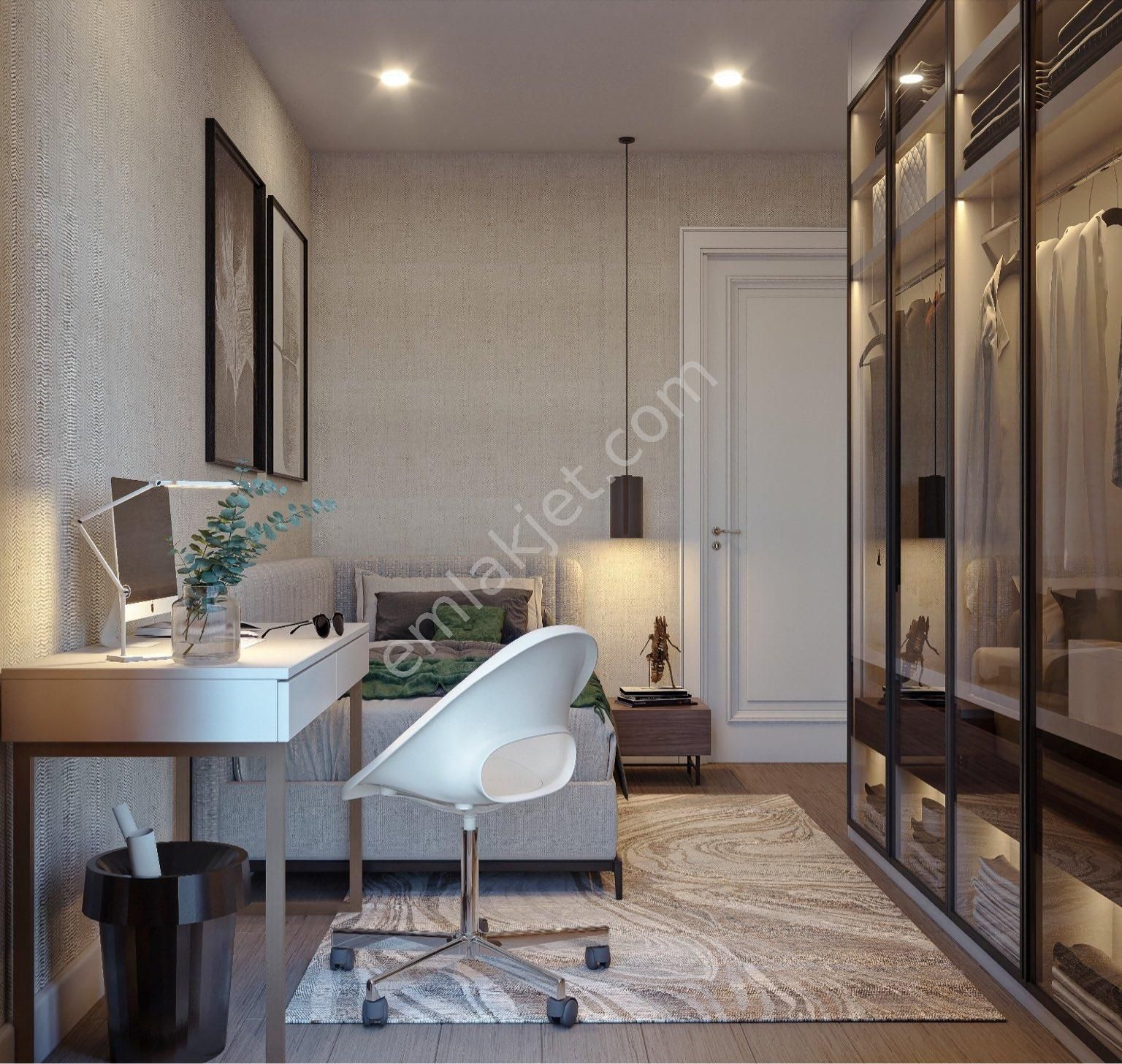 ++bıg Group** Aydın Kuşadası Merkez Satılık Daire - Görsel 14