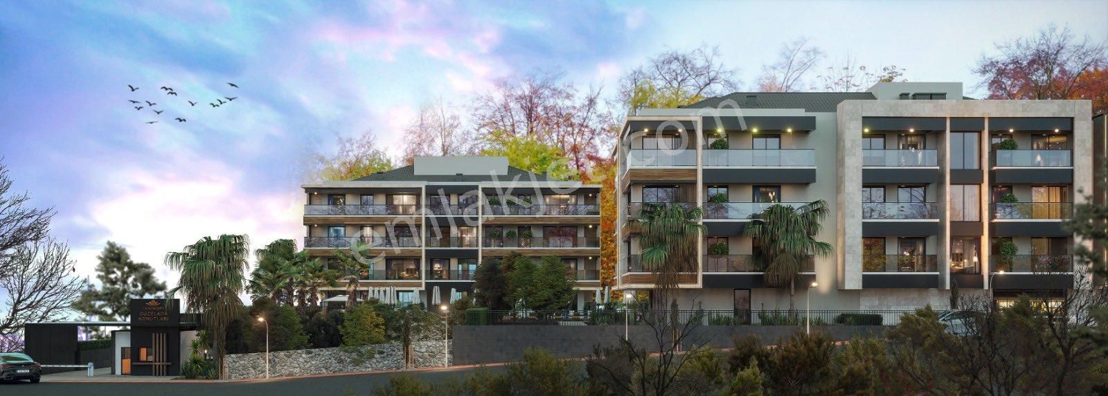 ++bıg Group** Aydın Kuşadası Merkez Satılık Daire - Görsel 3