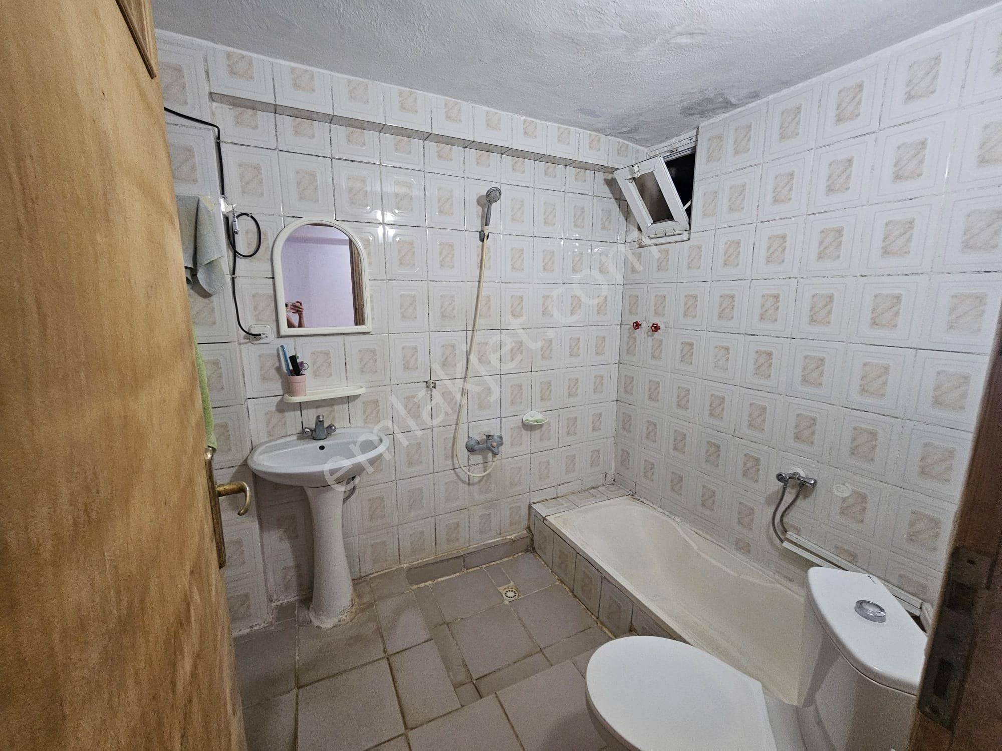 Kardeşköyde İki Katlı Satılık Daire - Görsel 34