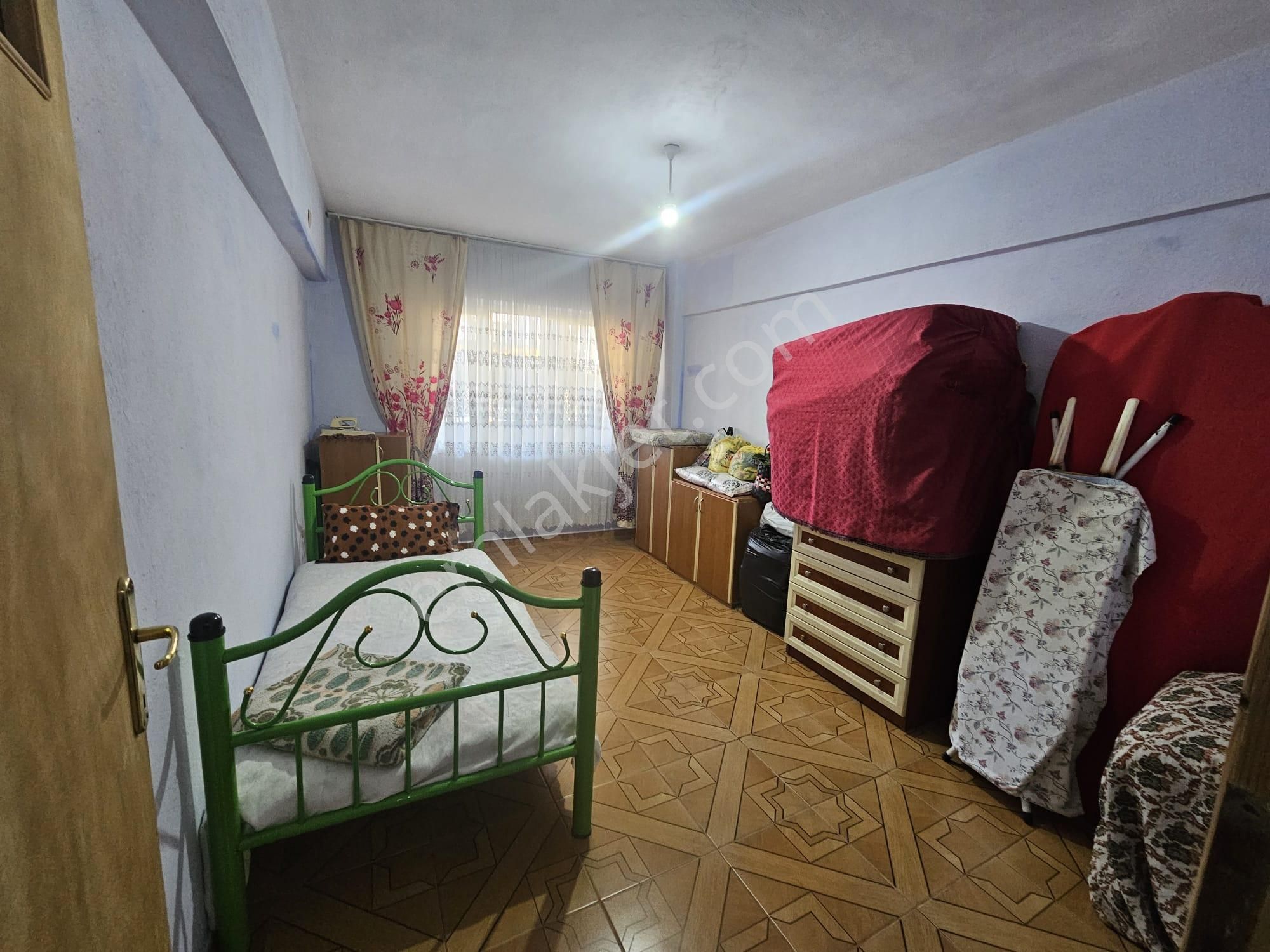 Kardeşköyde İki Katlı Satılık Daire - Görsel 4