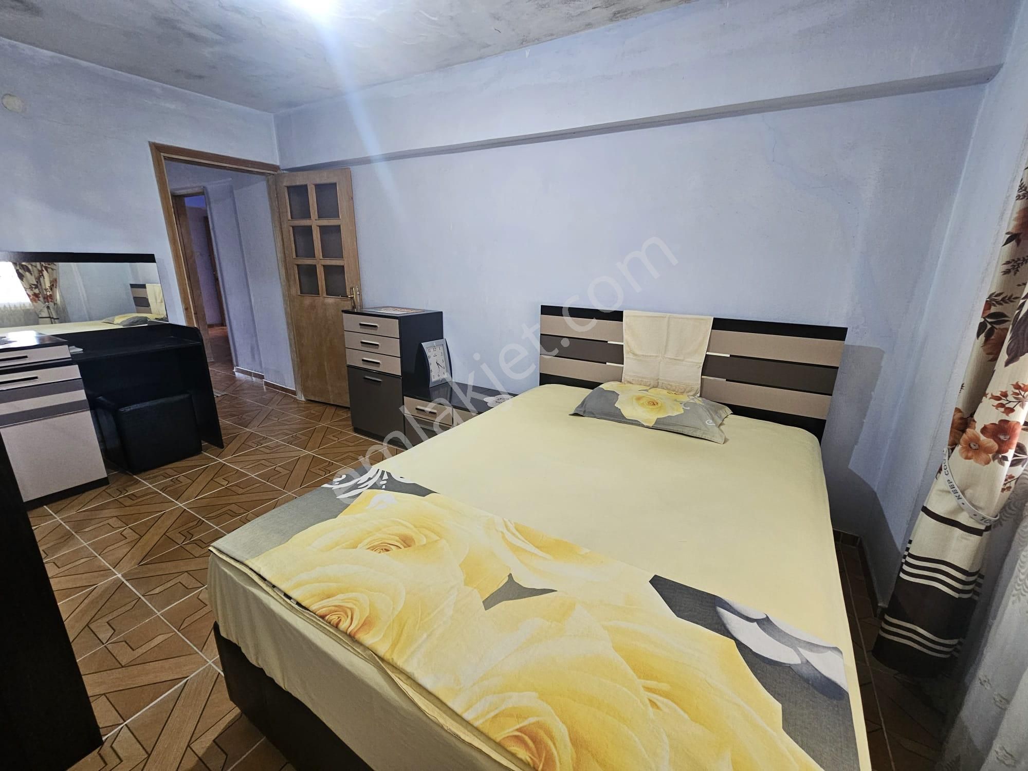 Kardeşköyde İki Katlı Satılık Daire - Görsel 16