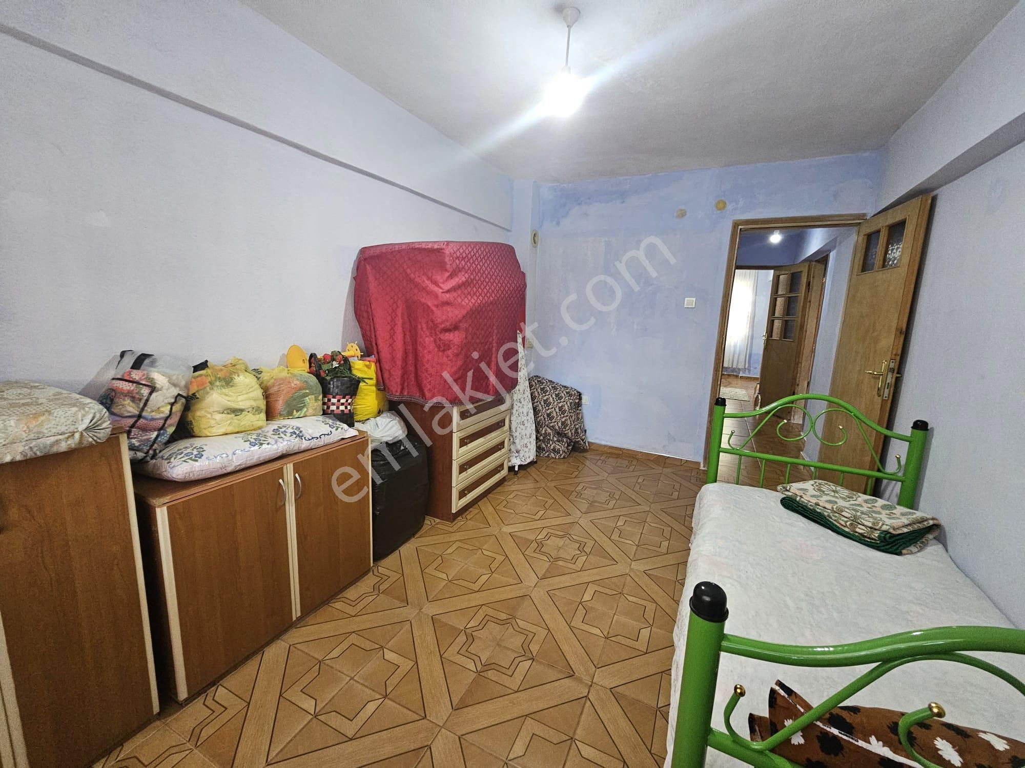 Kardeşköyde İki Katlı Satılık Daire - Görsel 25