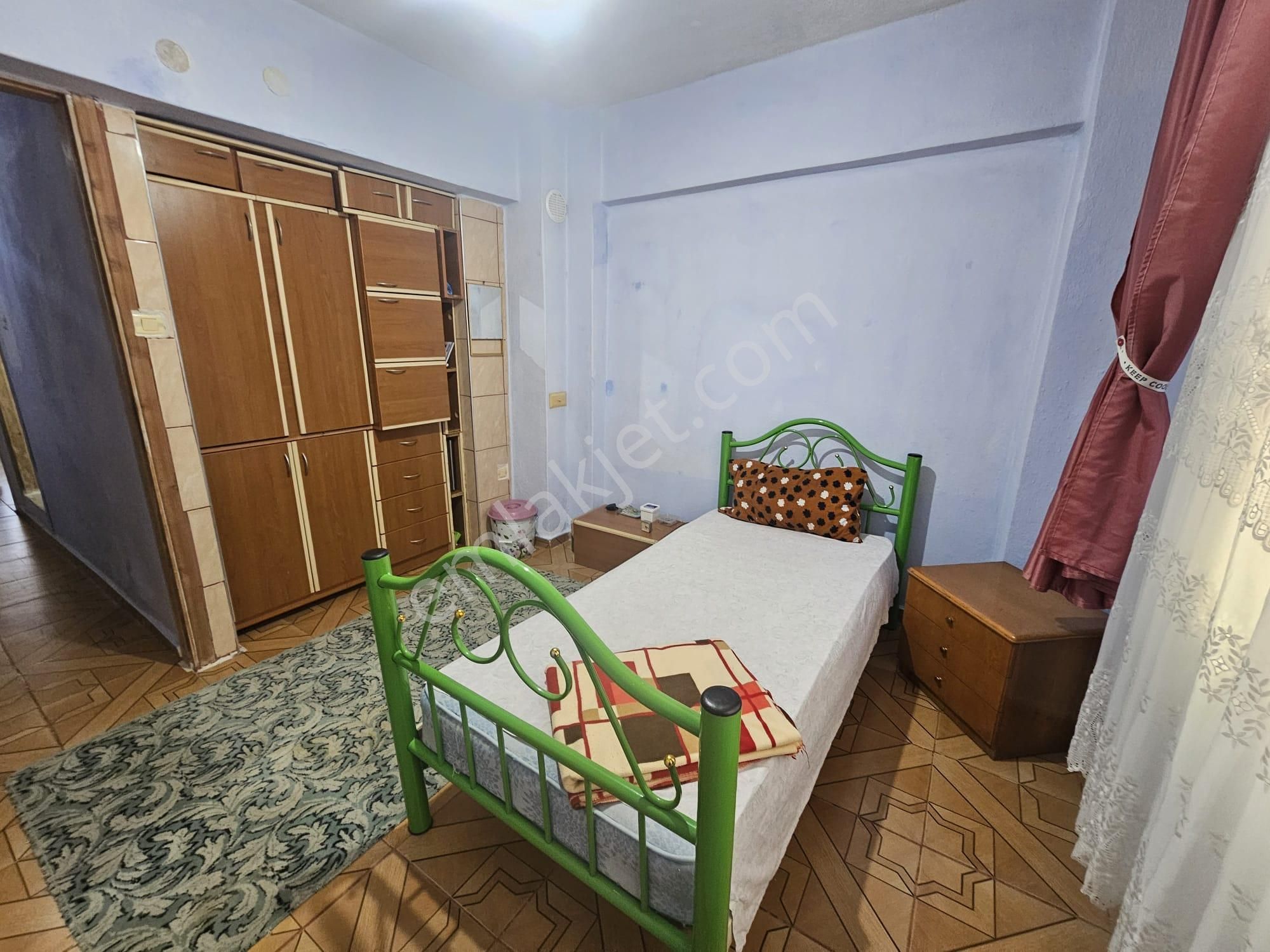 Kardeşköyde İki Katlı Satılık Daire - Görsel 18