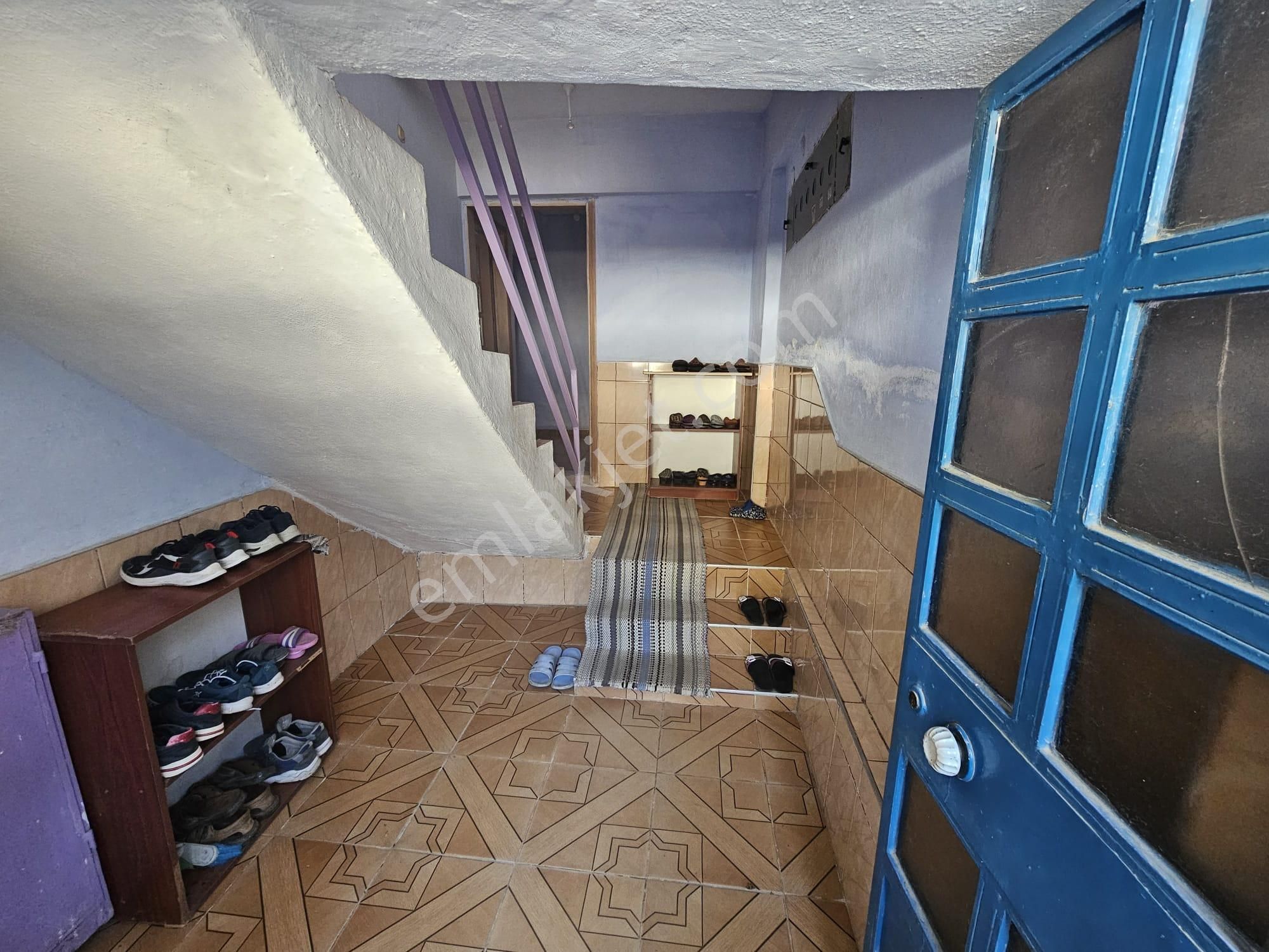 Kardeşköyde İki Katlı Satılık Daire - Görsel 19