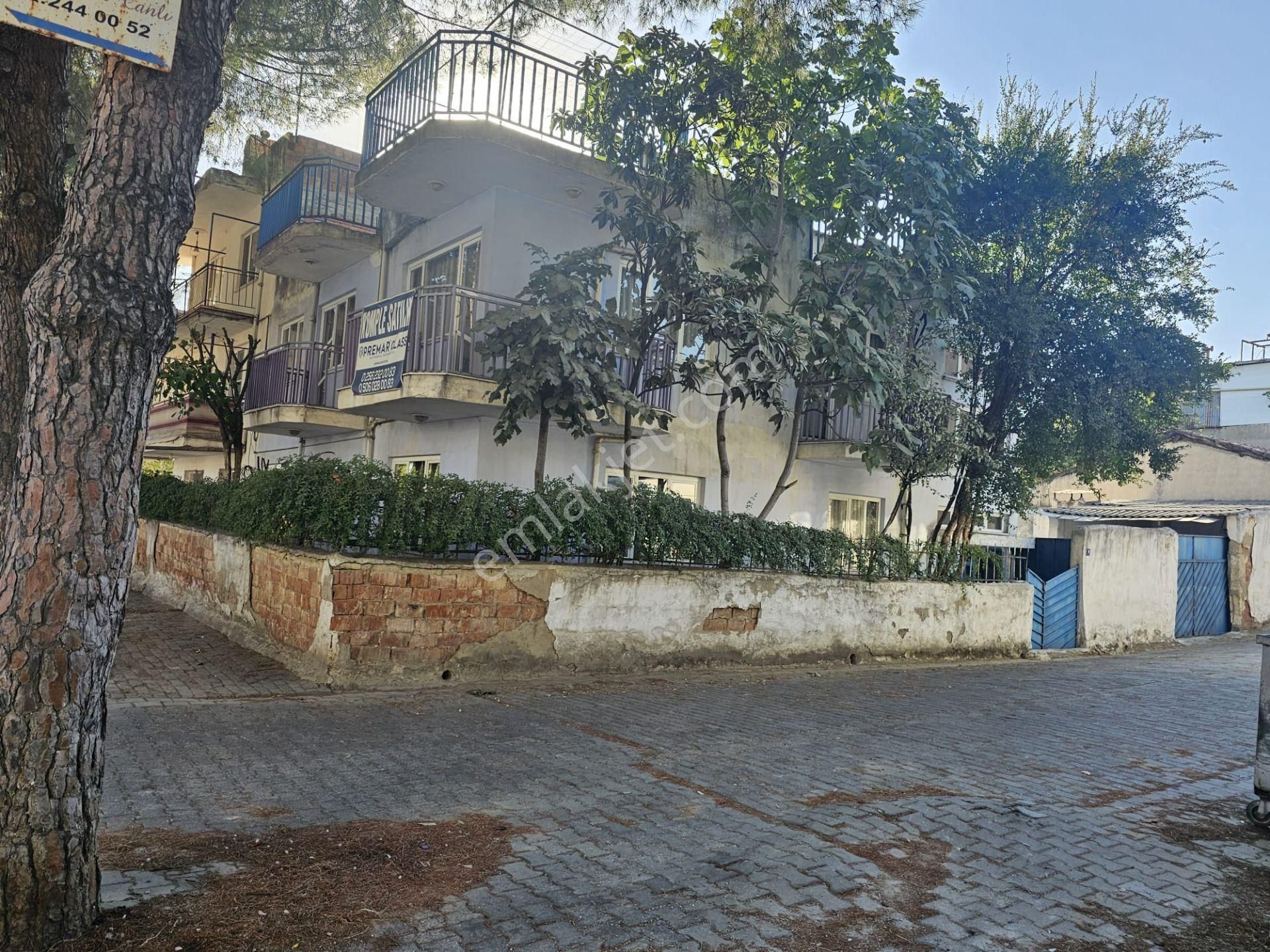 Kardeşköyde İki Katlı Satılık Daire - Görsel 28