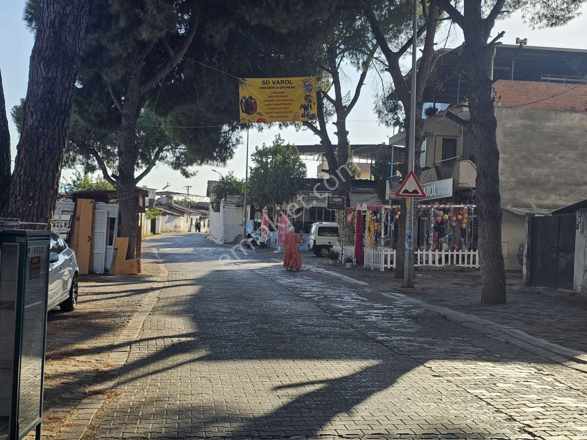 Kardeşköyde İki Katlı Satılık Daire - Görsel 6