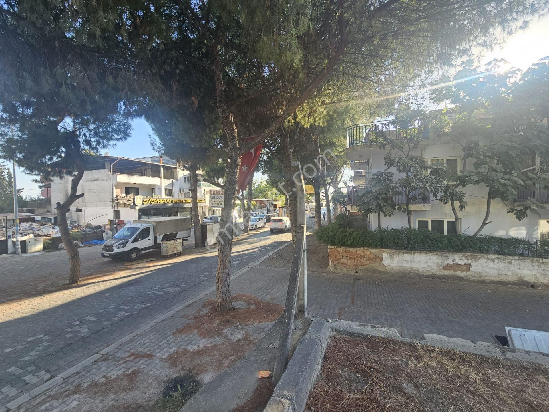 Kardeşköyde İki Katlı Satılık Daire - Görsel 30