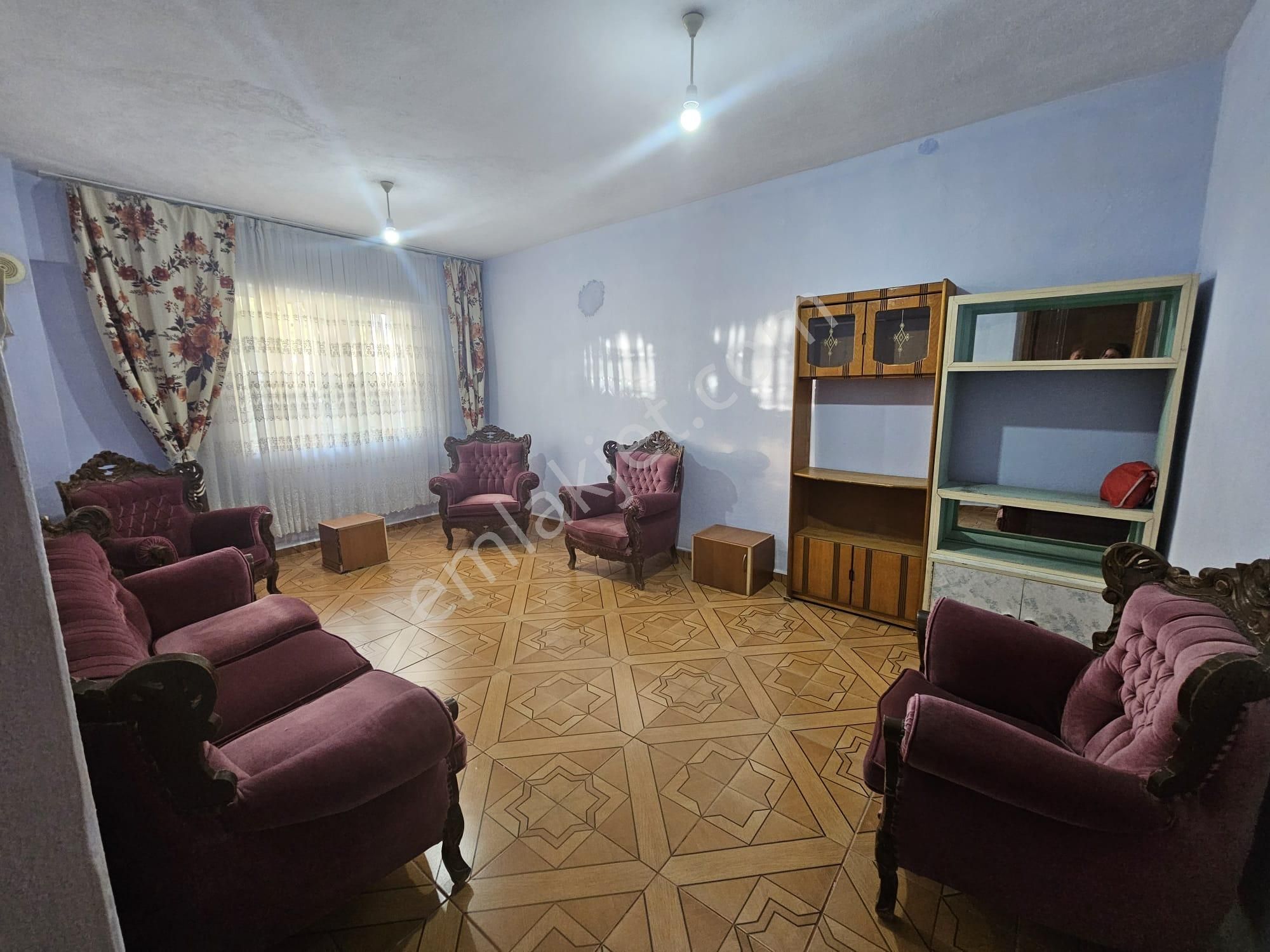 Kardeşköyde İki Katlı Satılık Daire - Görsel 21