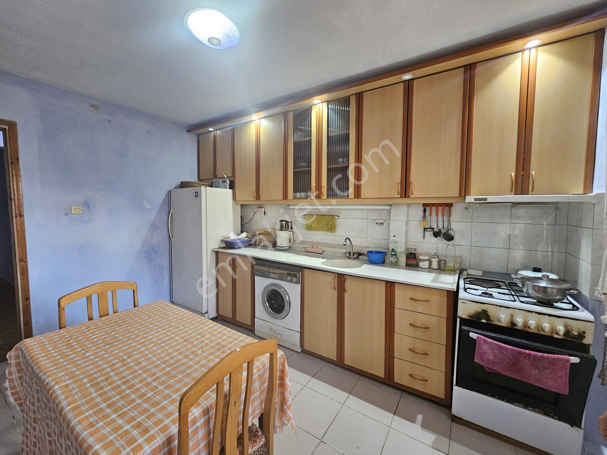 Kardeşköyde İki Katlı Satılık Daire - Görsel 27