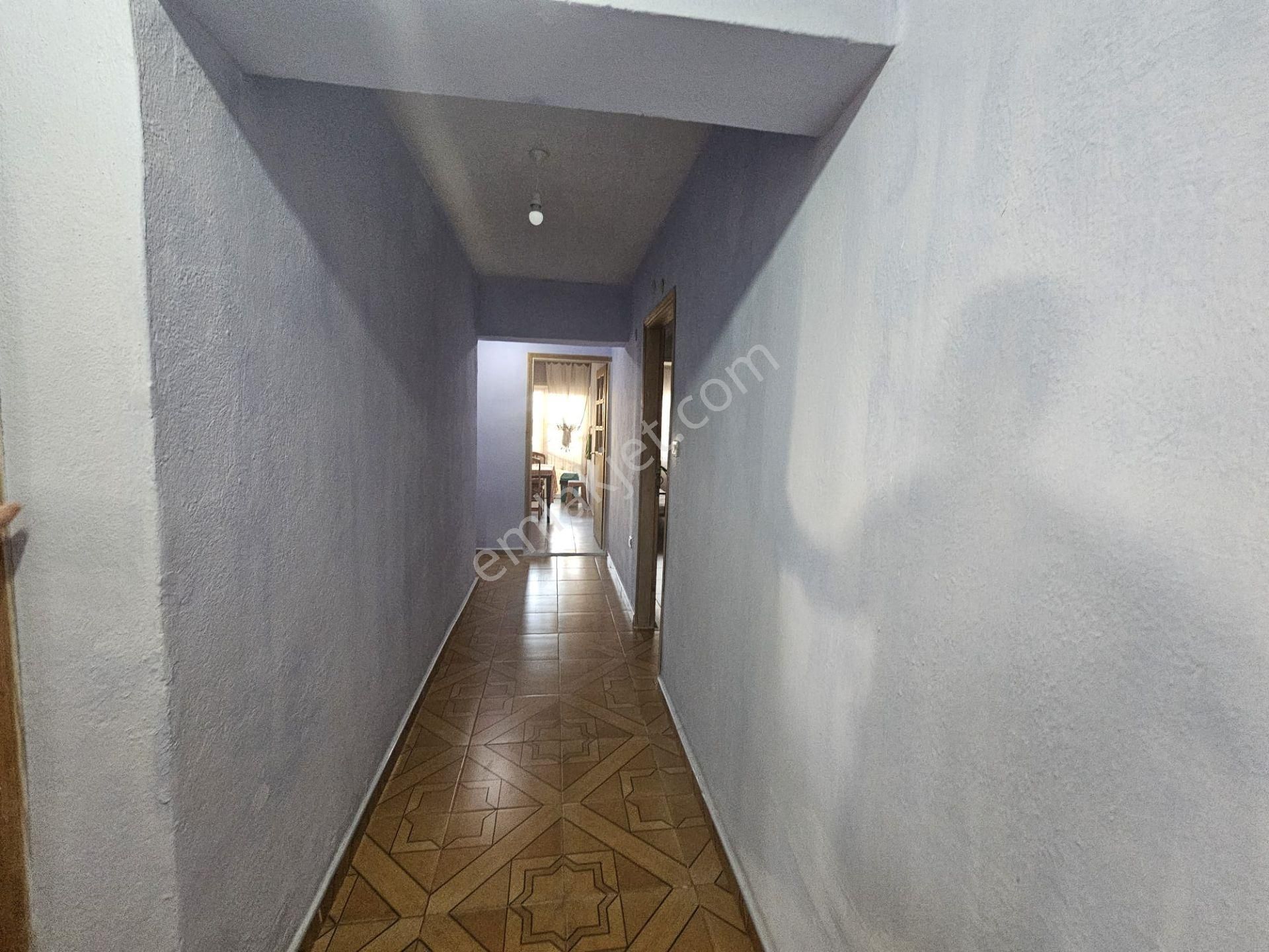 Kardeşköyde İki Katlı Satılık Daire - Görsel 32