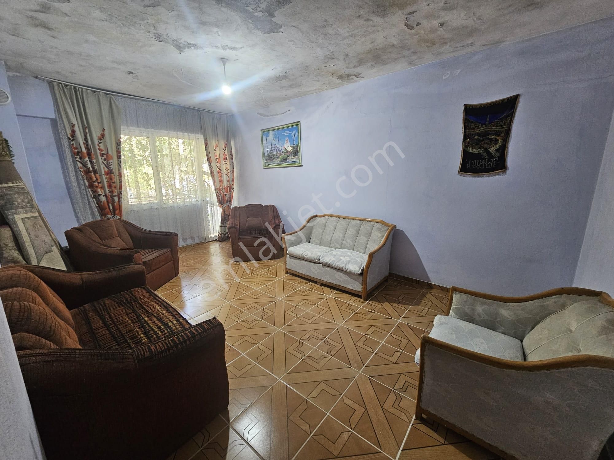 Kardeşköyde İki Katlı Satılık Daire - Görsel 5