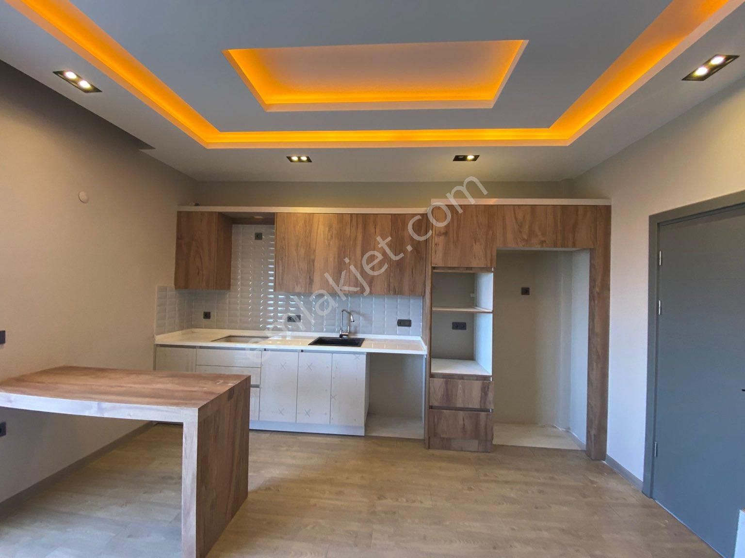 ++bıg Group** Aydın Kuşadası Değirmendere Satılık Daire - Görsel 5