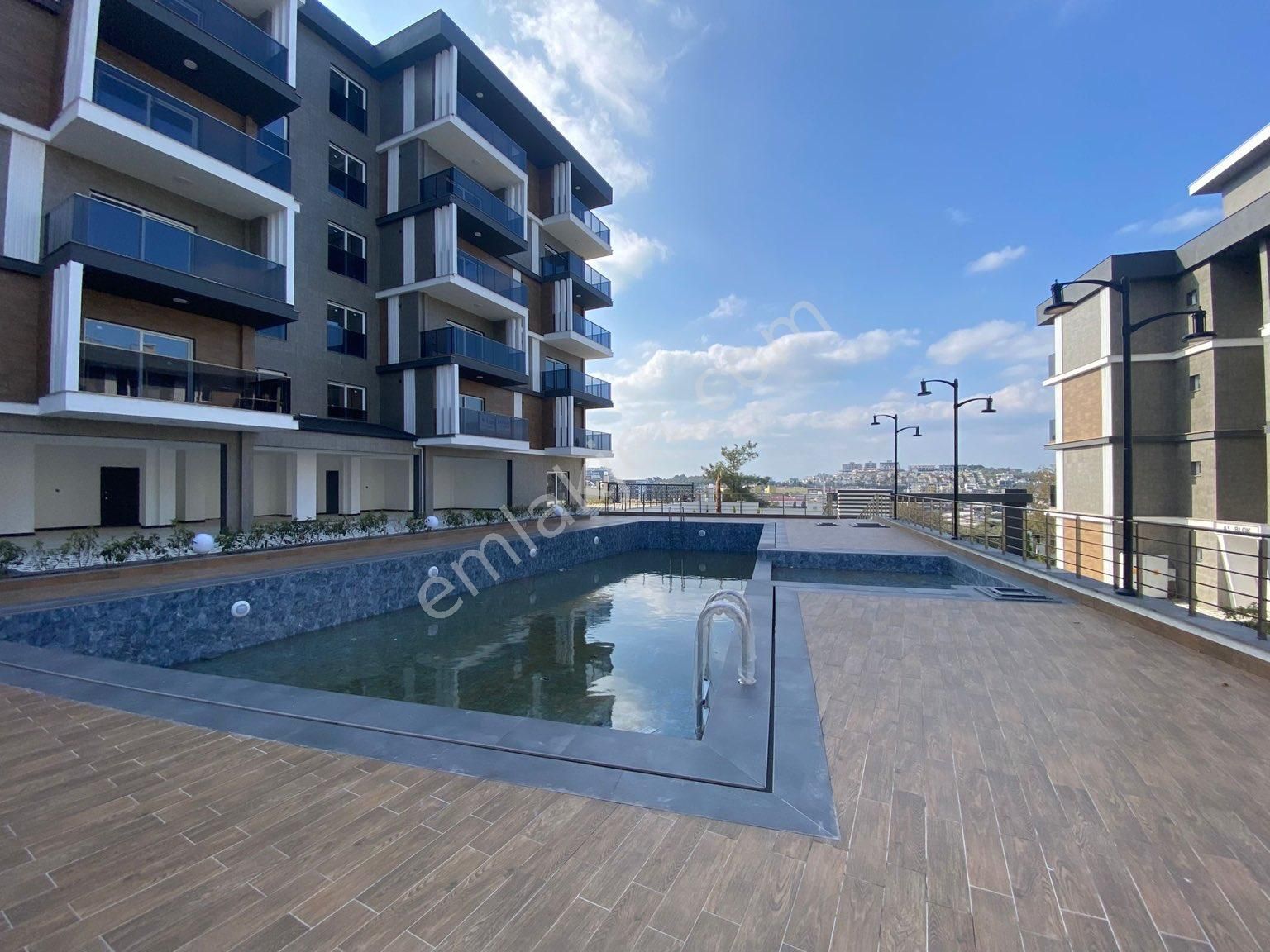 ++bıg Group** Aydın Kuşadası Değirmendere Satılık Daire - Görsel 2