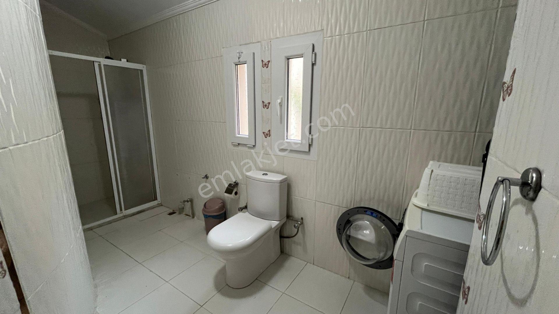 Marmaris Merkezde 4+1 Kiralık Villa - Görsel 13